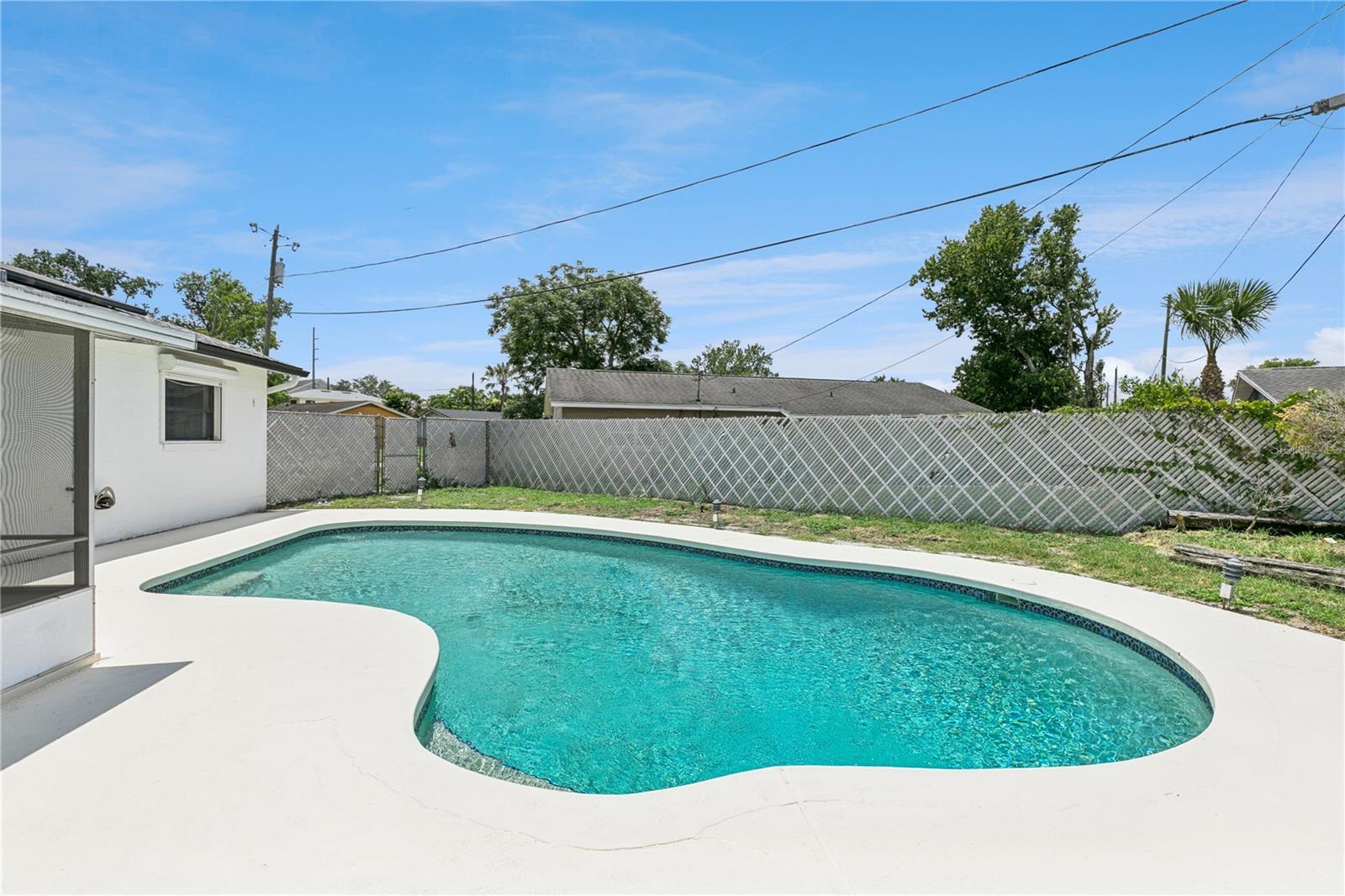 OAKLAND ESTATES 1ST SEC - Residential