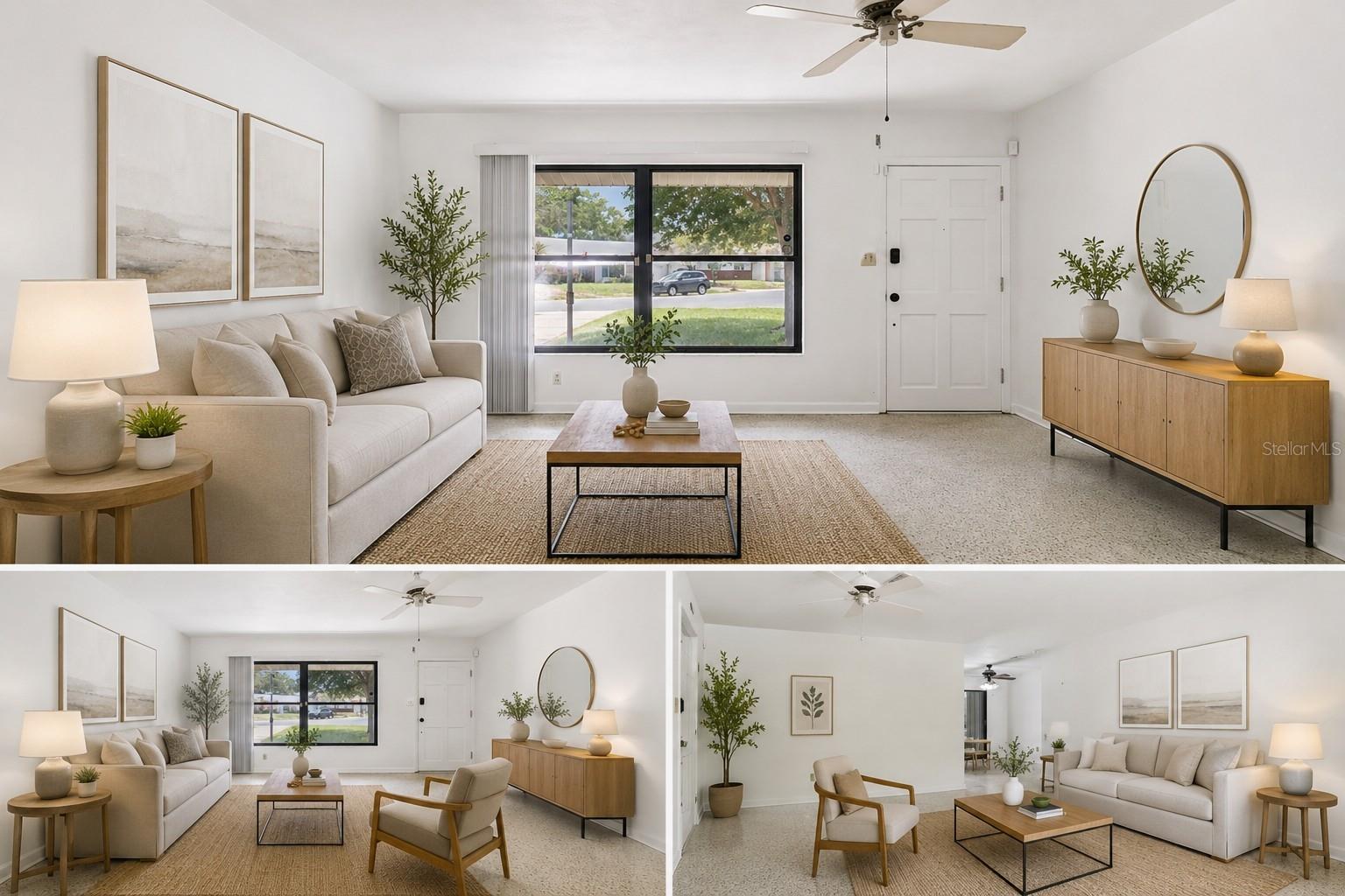 OAKLAND ESTATES 1ST SEC - Residential