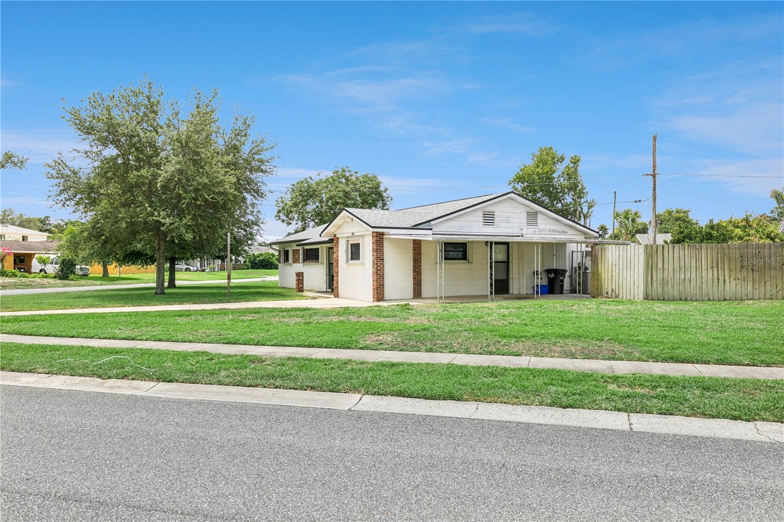 OAKLAND ESTATES 1ST SEC - Residential