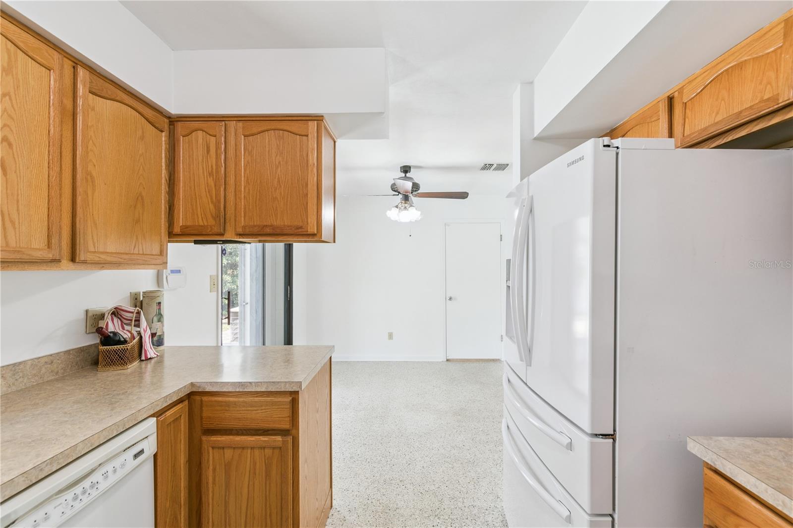 OAKLAND ESTATES 1ST SEC - Residential