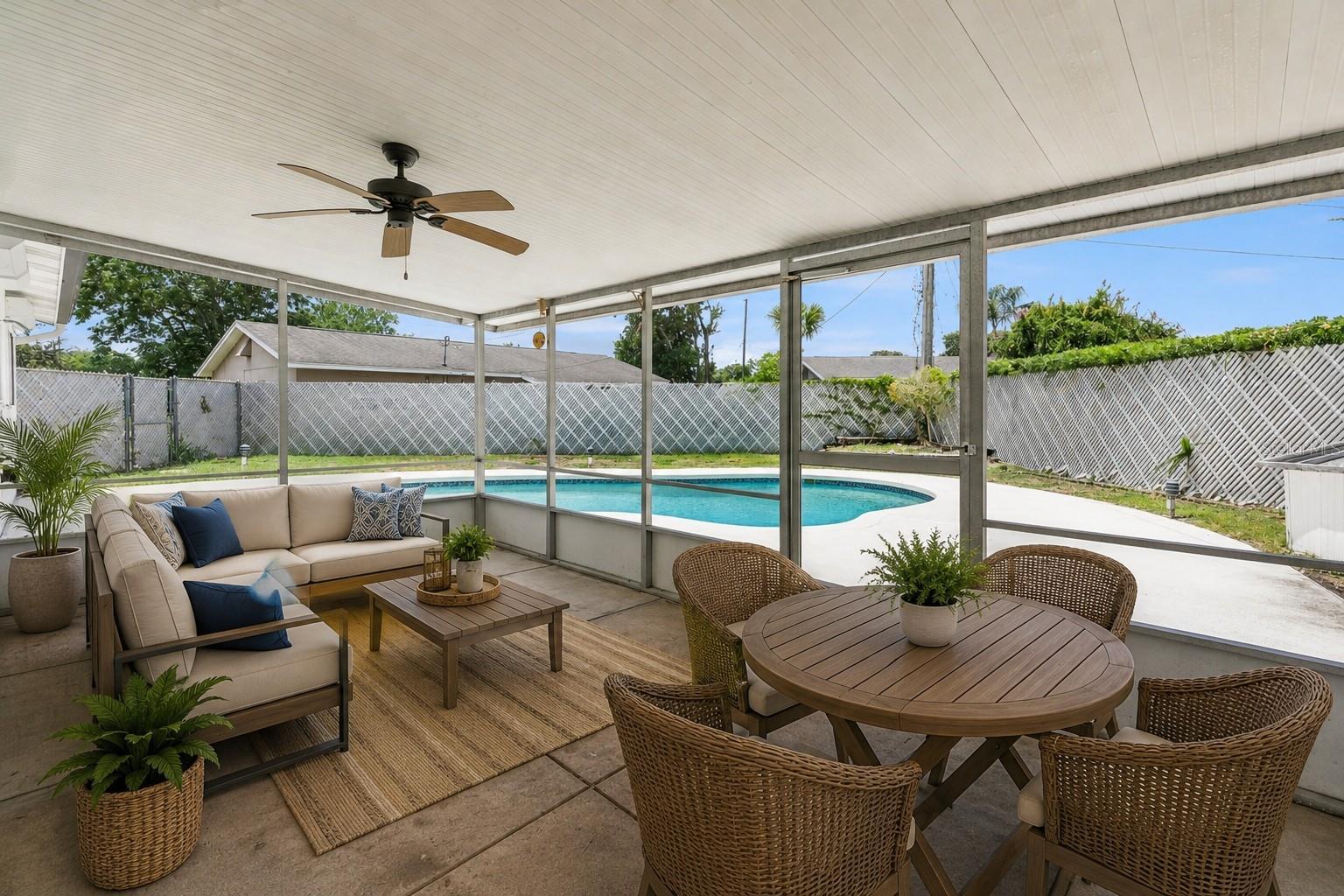 OAKLAND ESTATES 1ST SEC - Residential