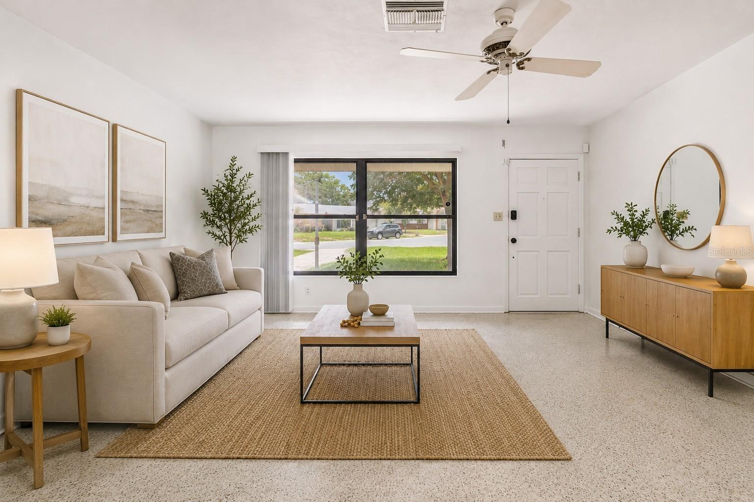 OAKLAND ESTATES 1ST SEC - Residential