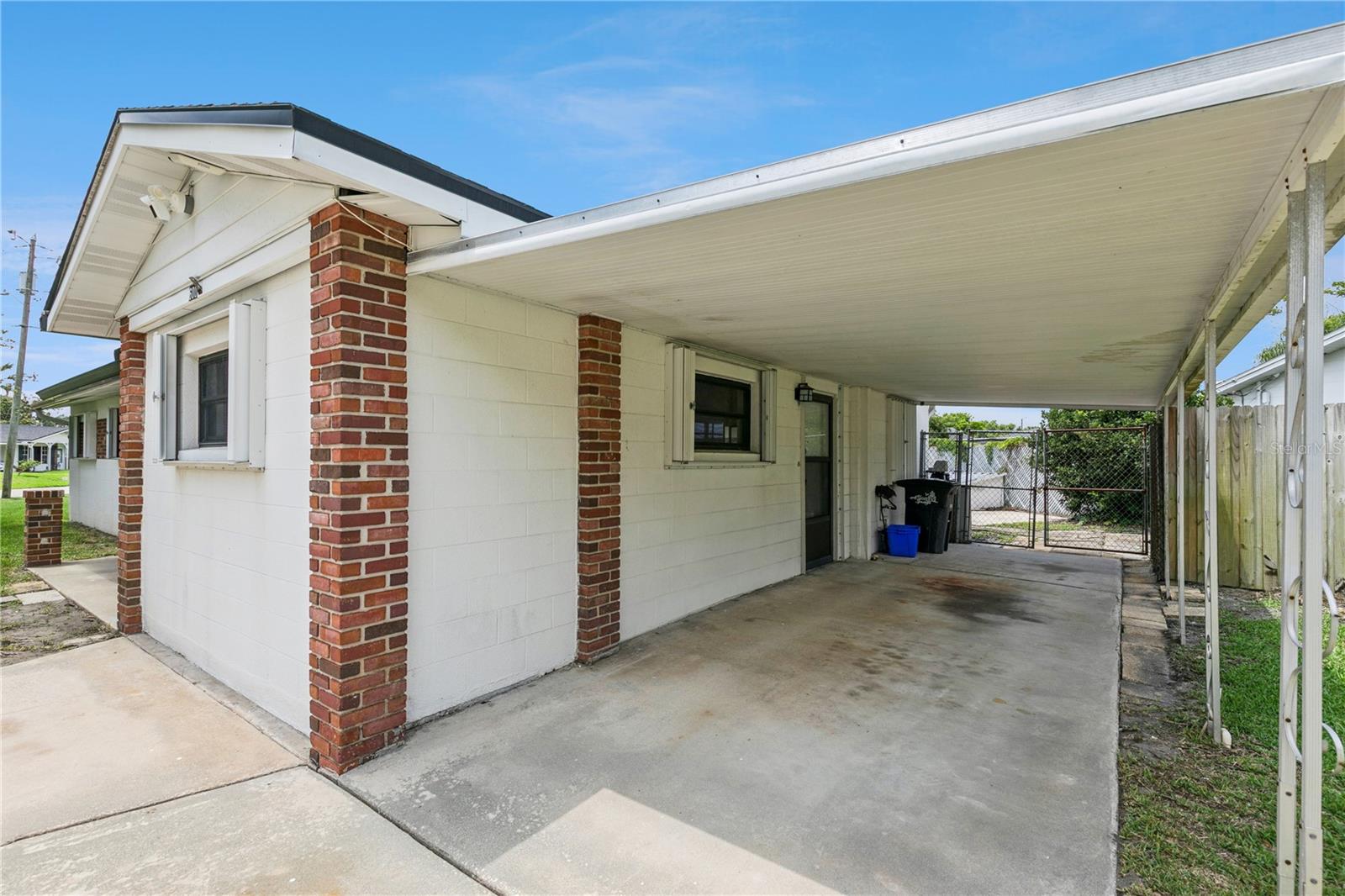 OAKLAND ESTATES 1ST SEC - Residential