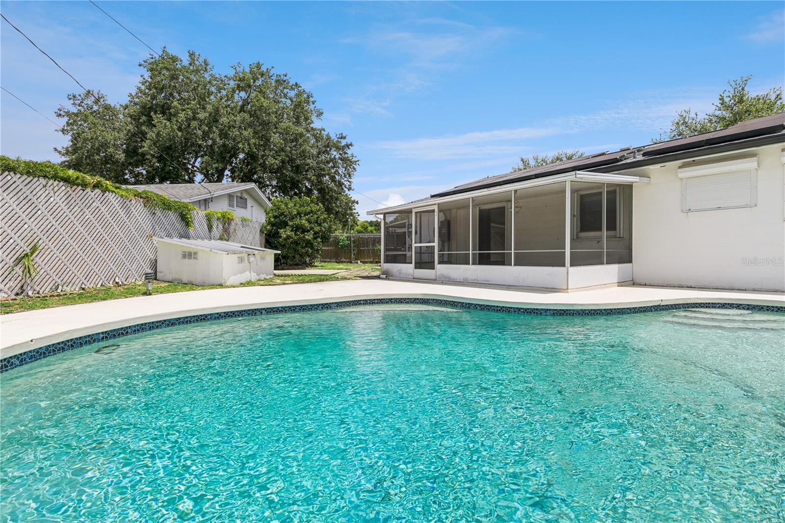 OAKLAND ESTATES 1ST SEC - Residential