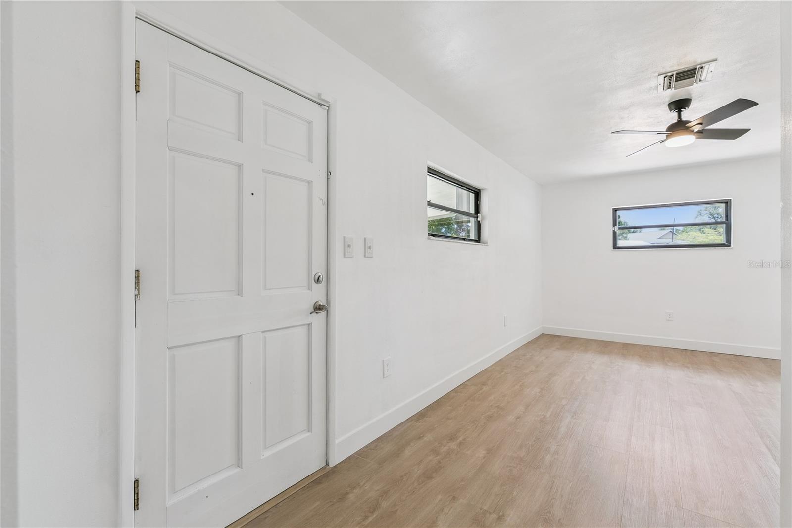 OAKLAND ESTATES 1ST SEC - Residential