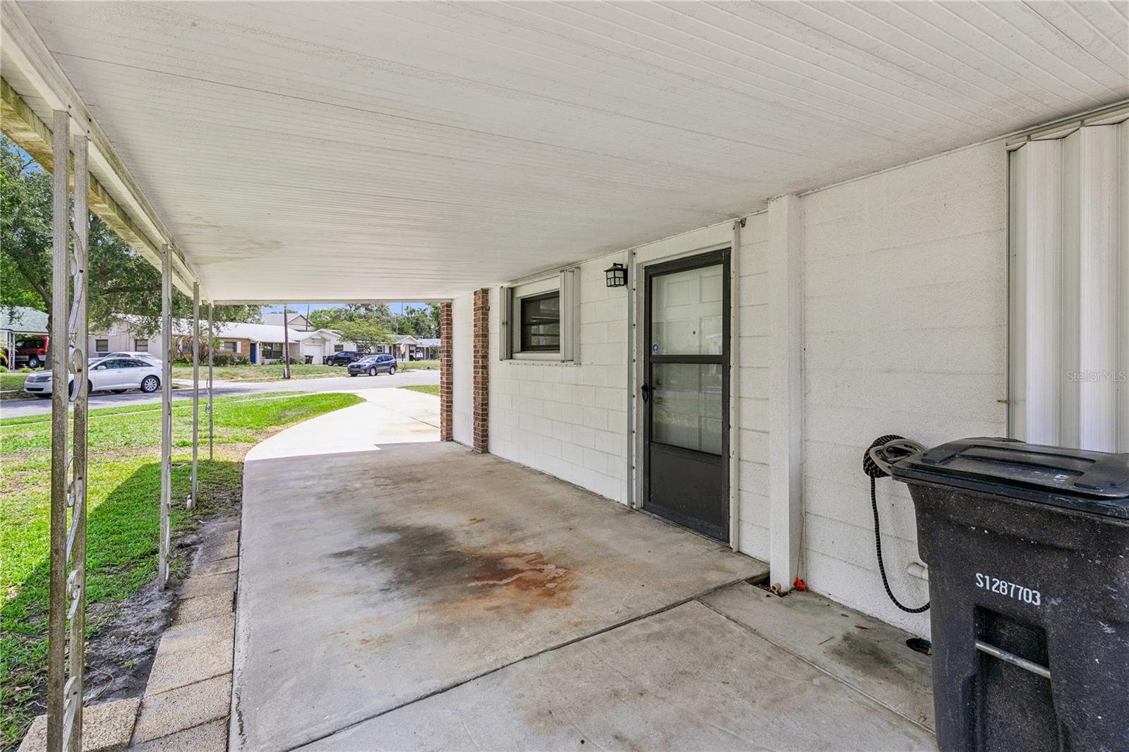 OAKLAND ESTATES 1ST SEC - Residential