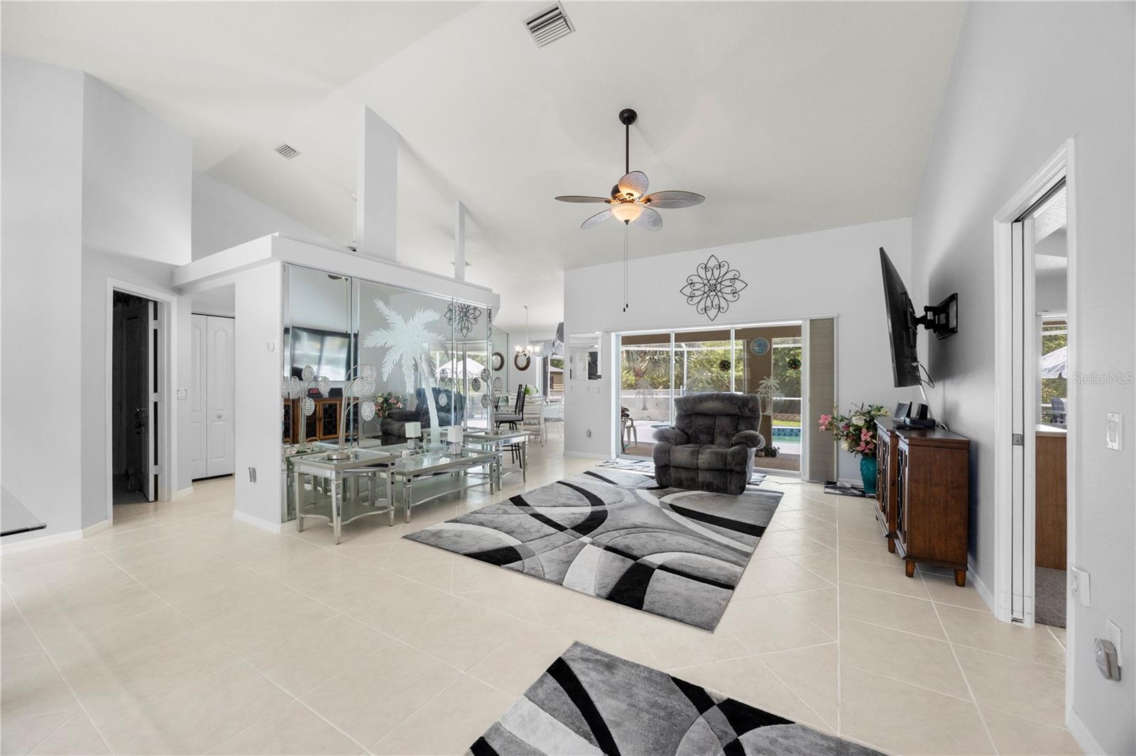 PORT CHARLOTTE SUB 52 - Residential