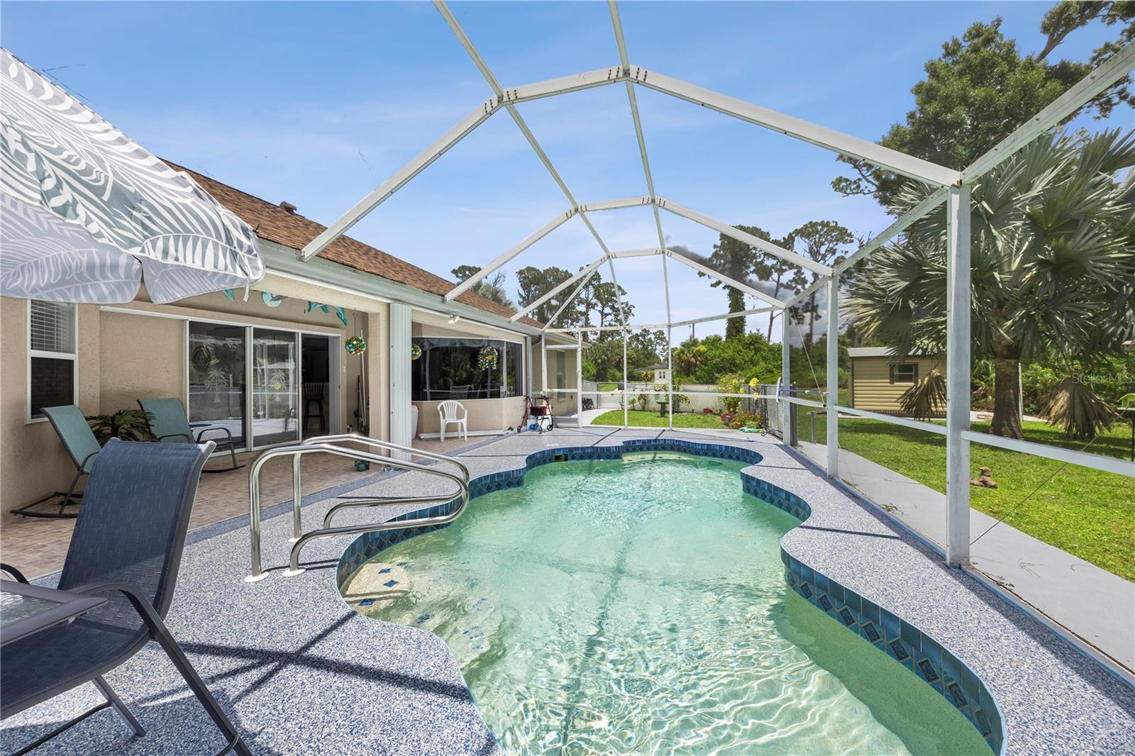 PORT CHARLOTTE SUB 52 - Residential