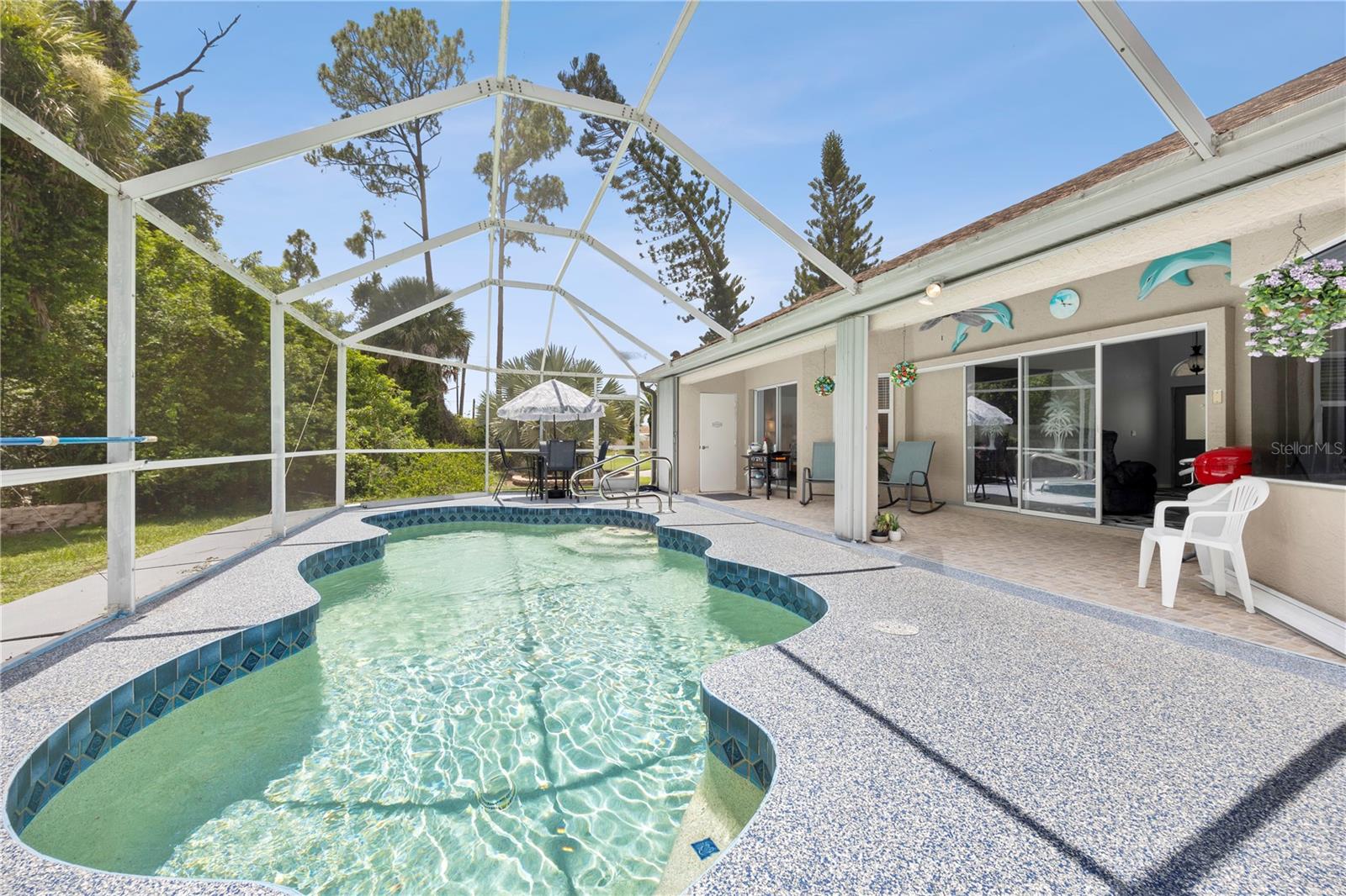 PORT CHARLOTTE SUB 52 - Residential