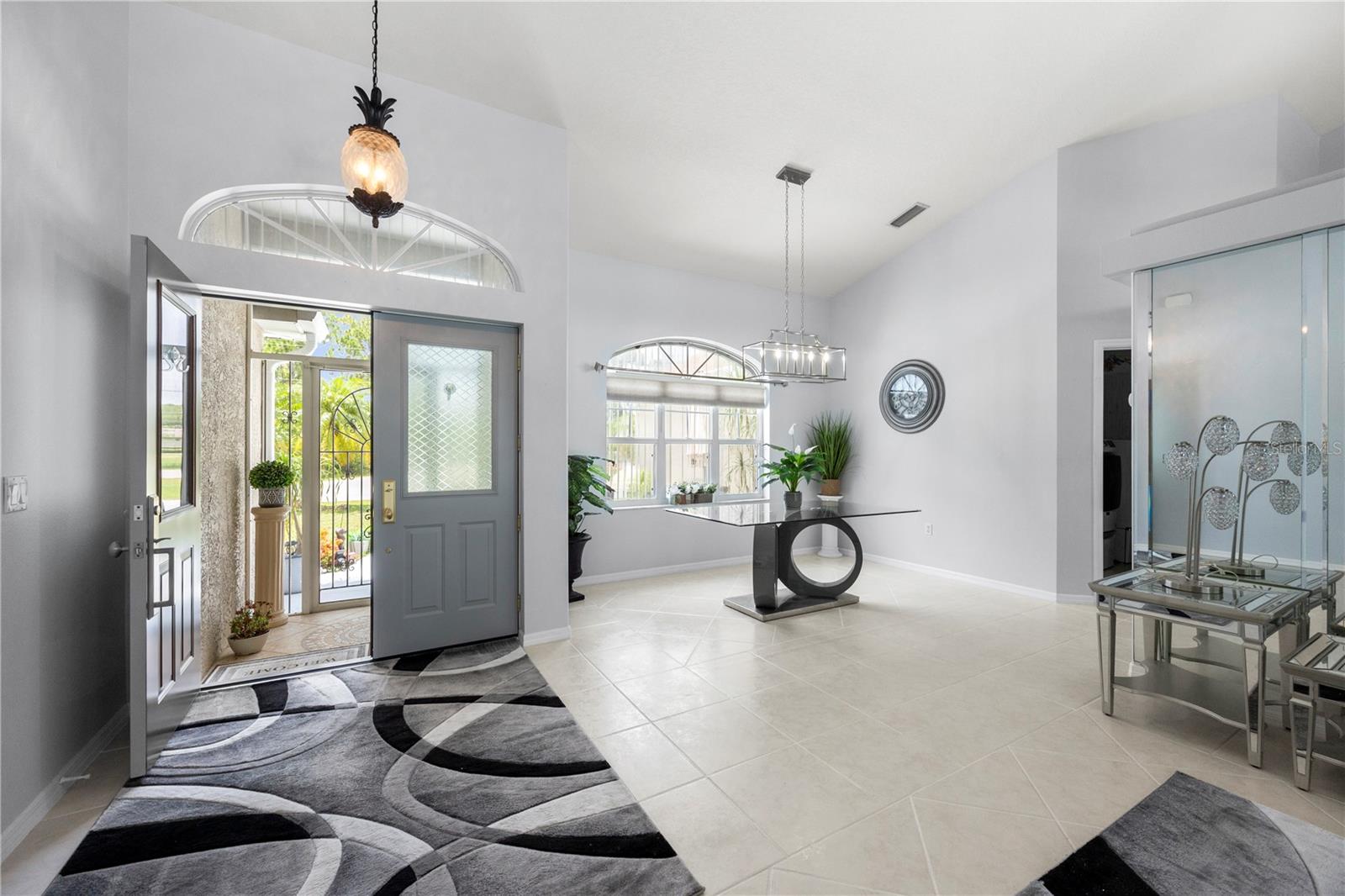 PORT CHARLOTTE SUB 52 - Residential