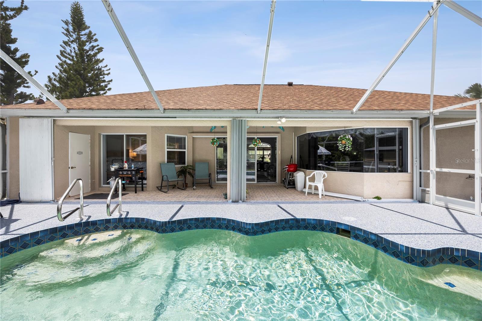 PORT CHARLOTTE SUB 52 - Residential