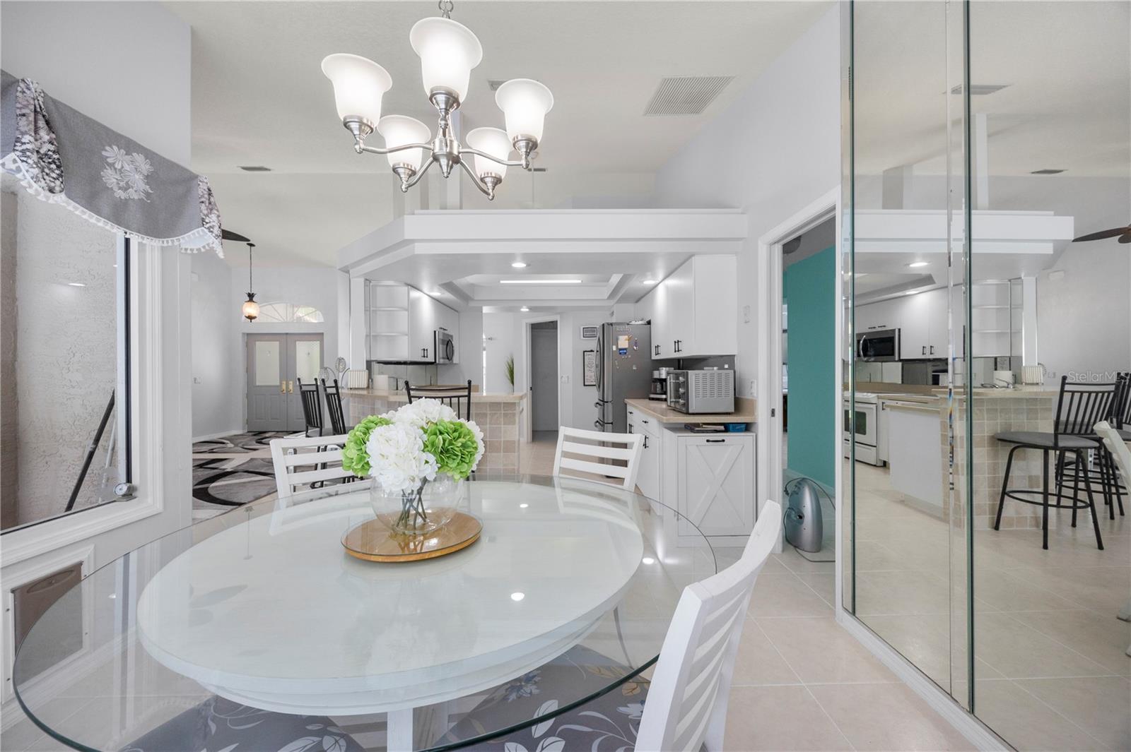 PORT CHARLOTTE SUB 52 - Residential