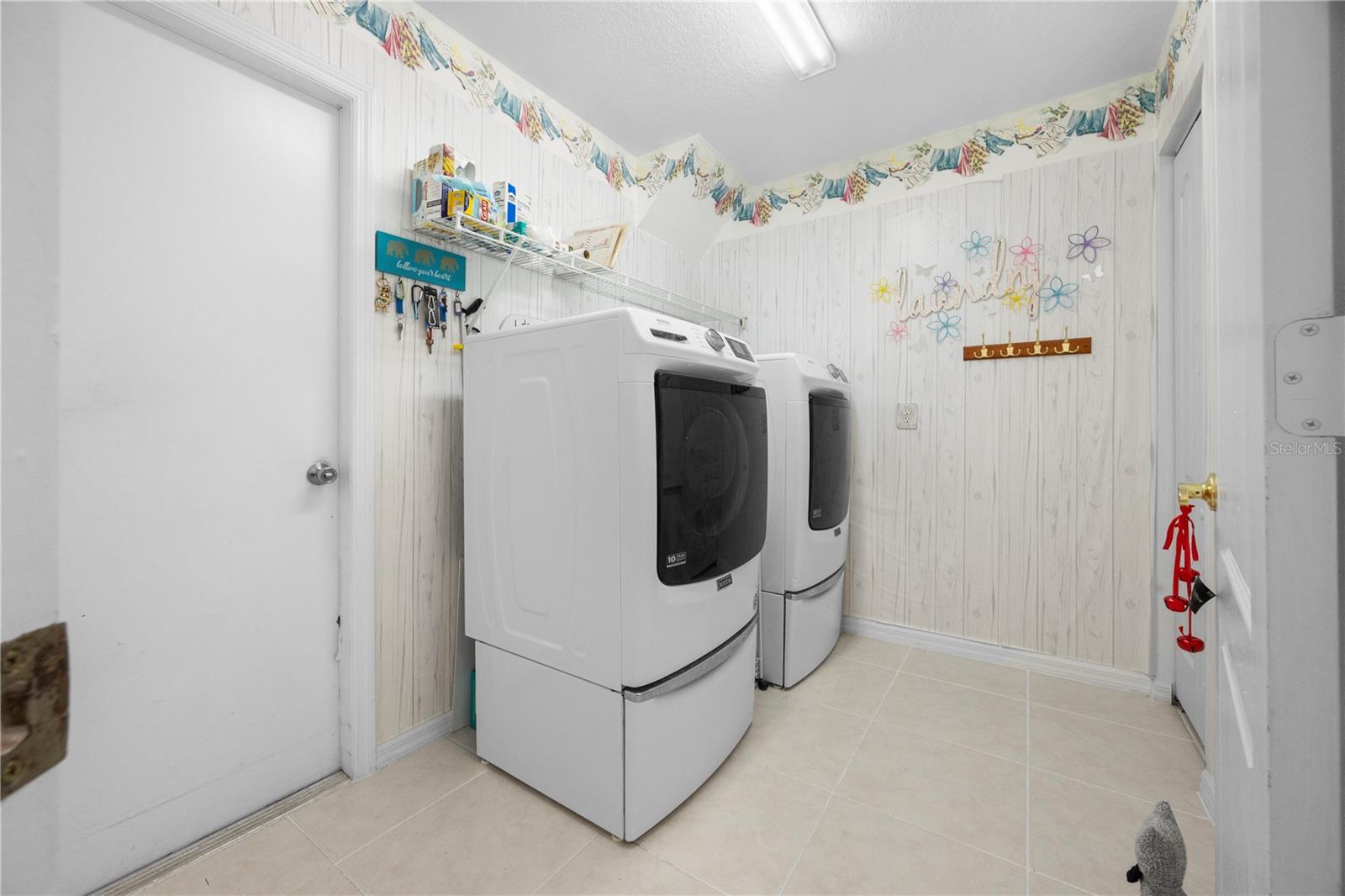 PORT CHARLOTTE SUB 52 - Residential