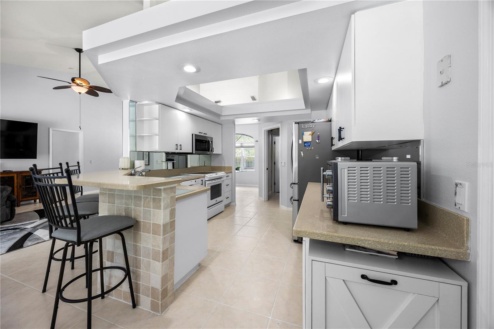 PORT CHARLOTTE SUB 52 - Residential