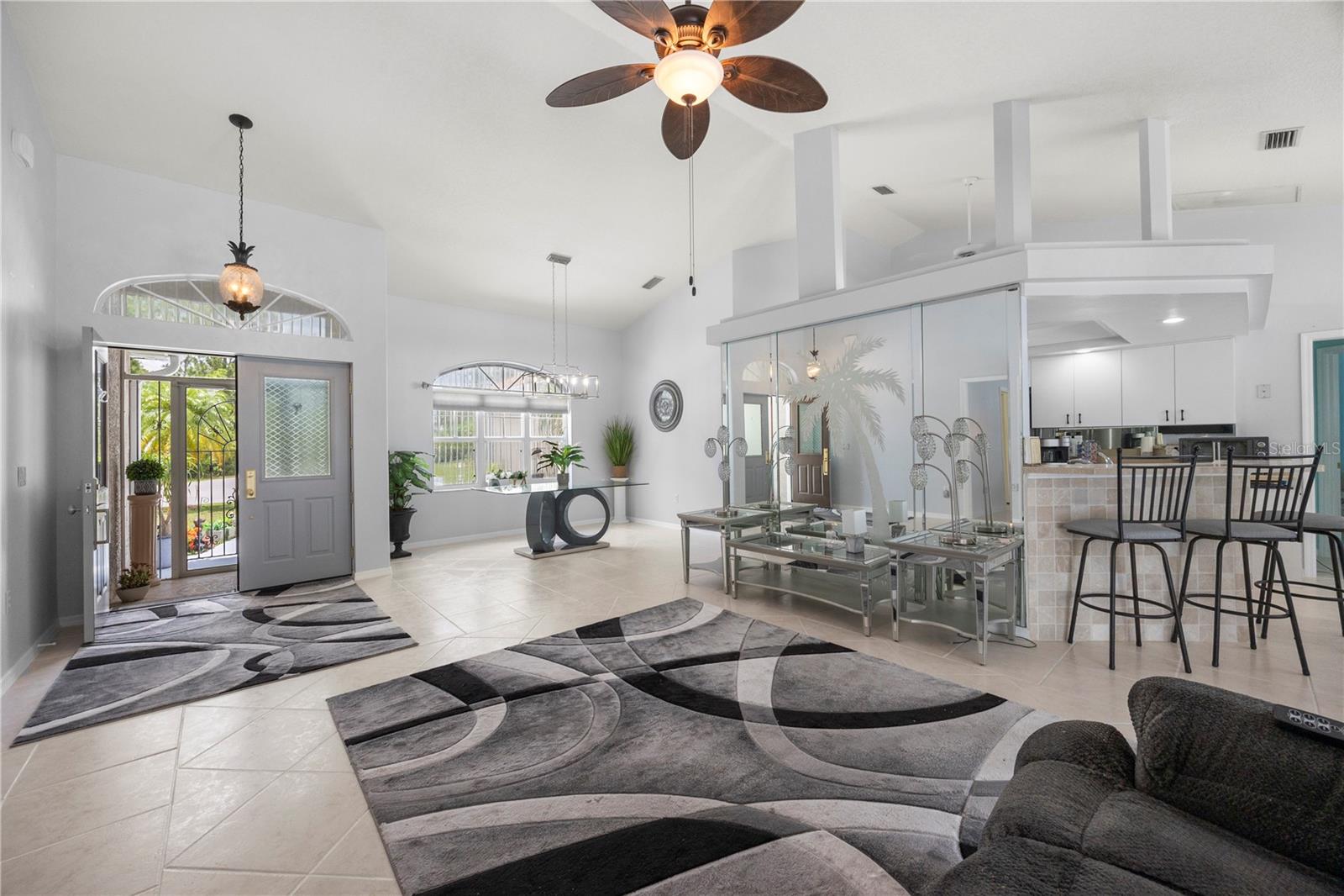 PORT CHARLOTTE SUB 52 - Residential