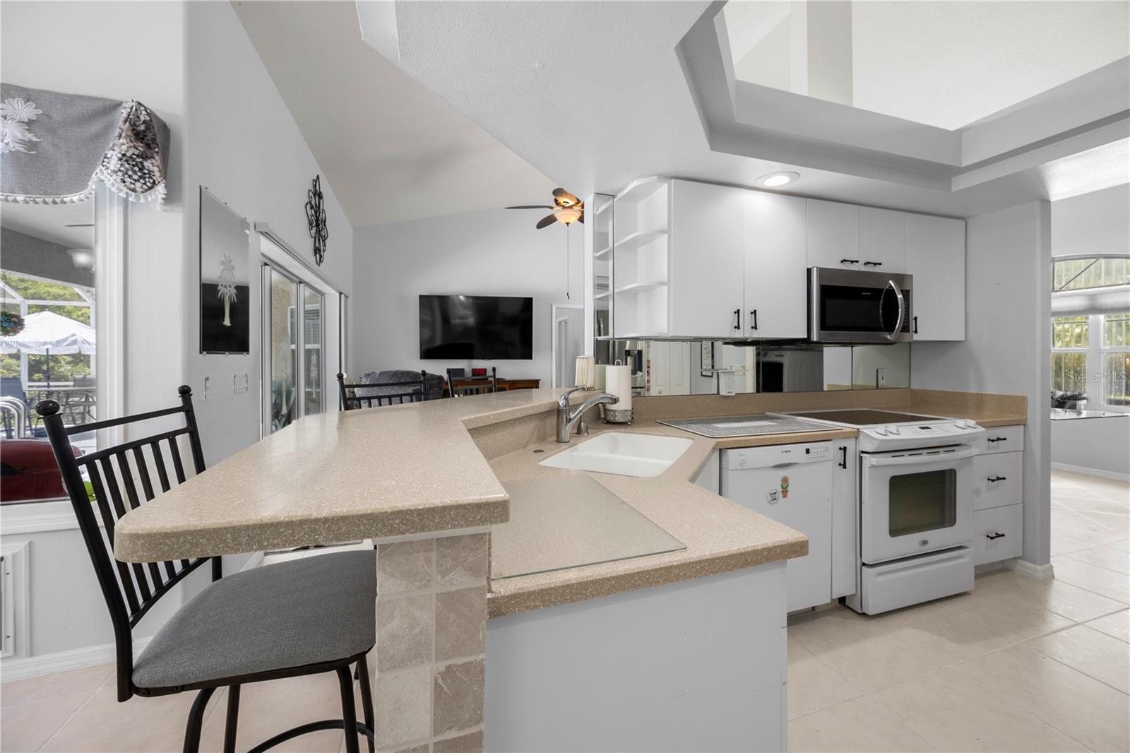 PORT CHARLOTTE SUB 52 - Residential