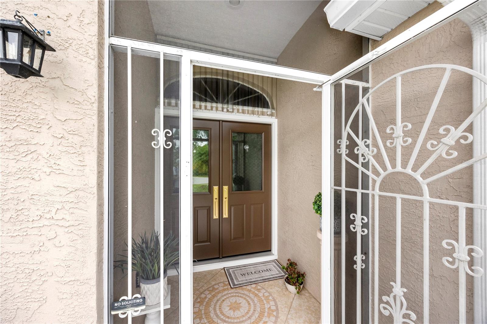 PORT CHARLOTTE SUB 52 - Residential