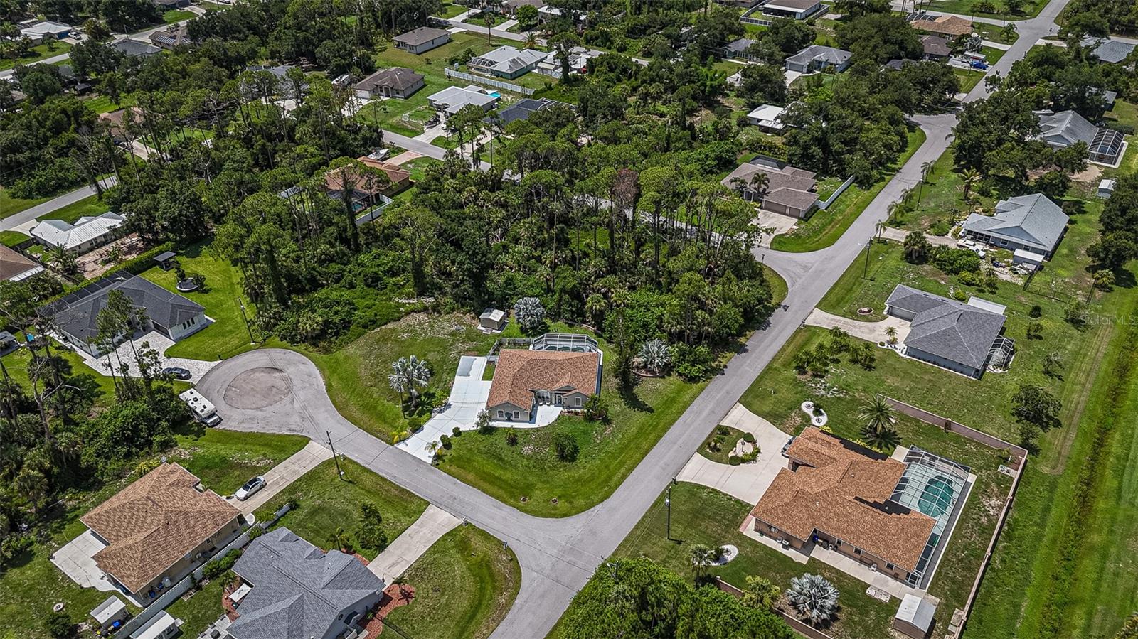PORT CHARLOTTE SUB 52 - Residential