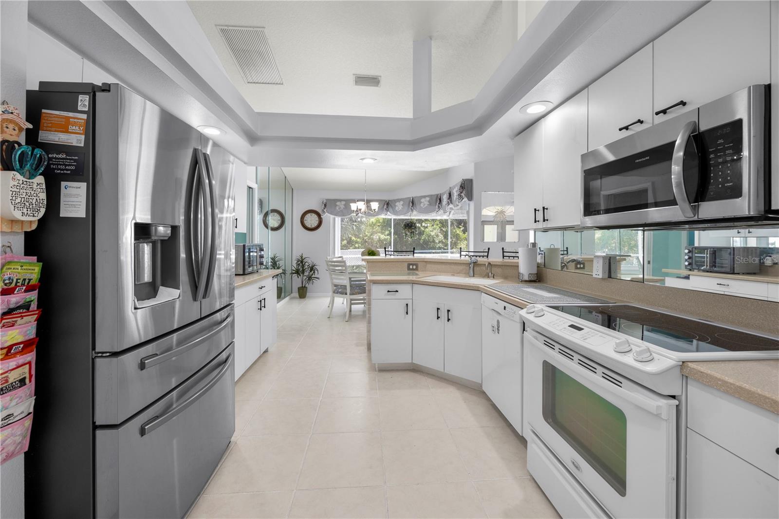 PORT CHARLOTTE SUB 52 - Residential