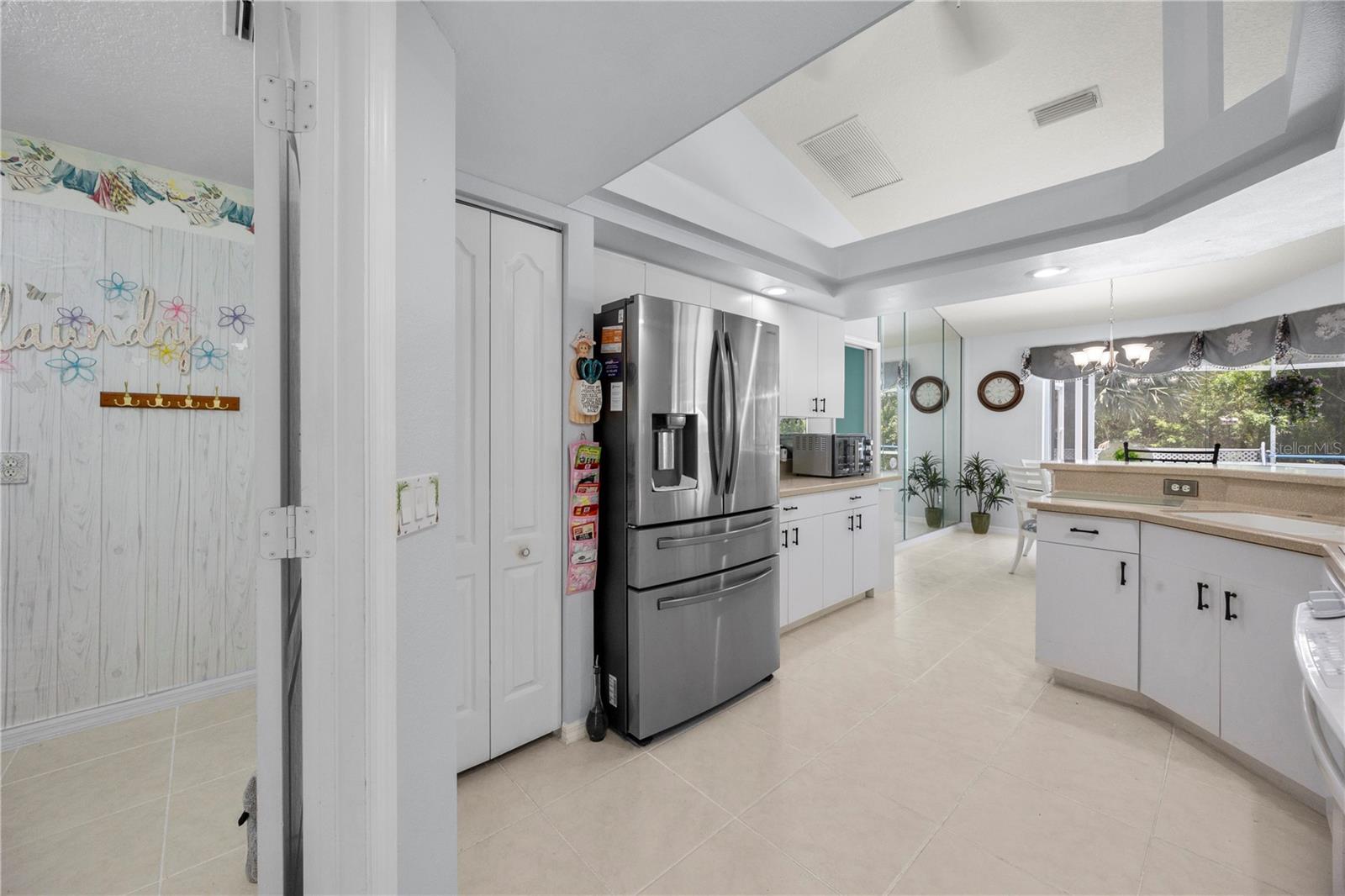 PORT CHARLOTTE SUB 52 - Residential