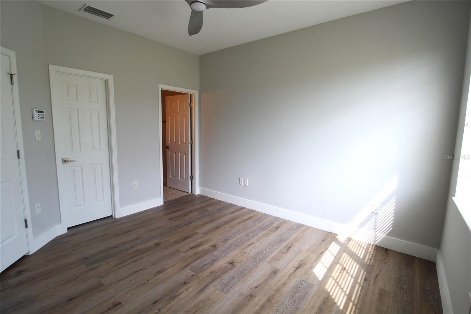 PARKRIDGE PH 33 & 19 - Residential Lease