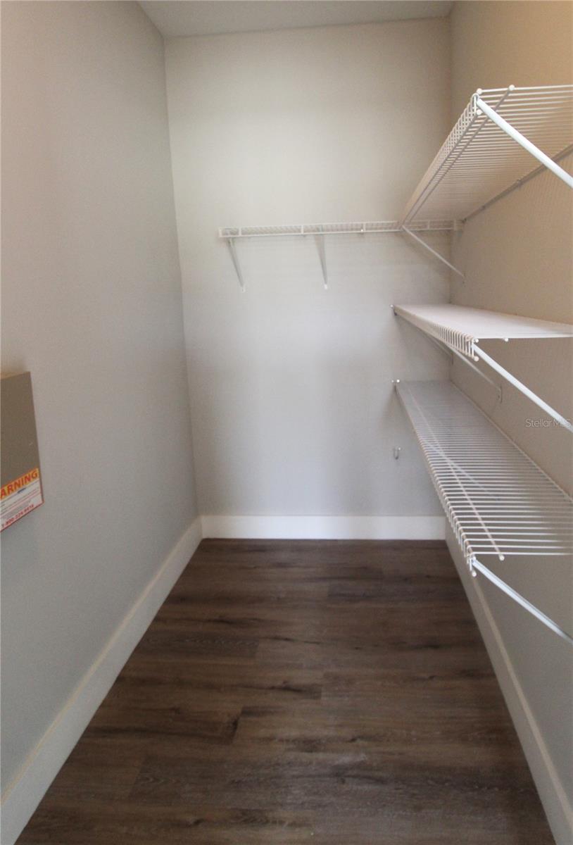 PARKRIDGE PH 33 & 19 - Residential Lease