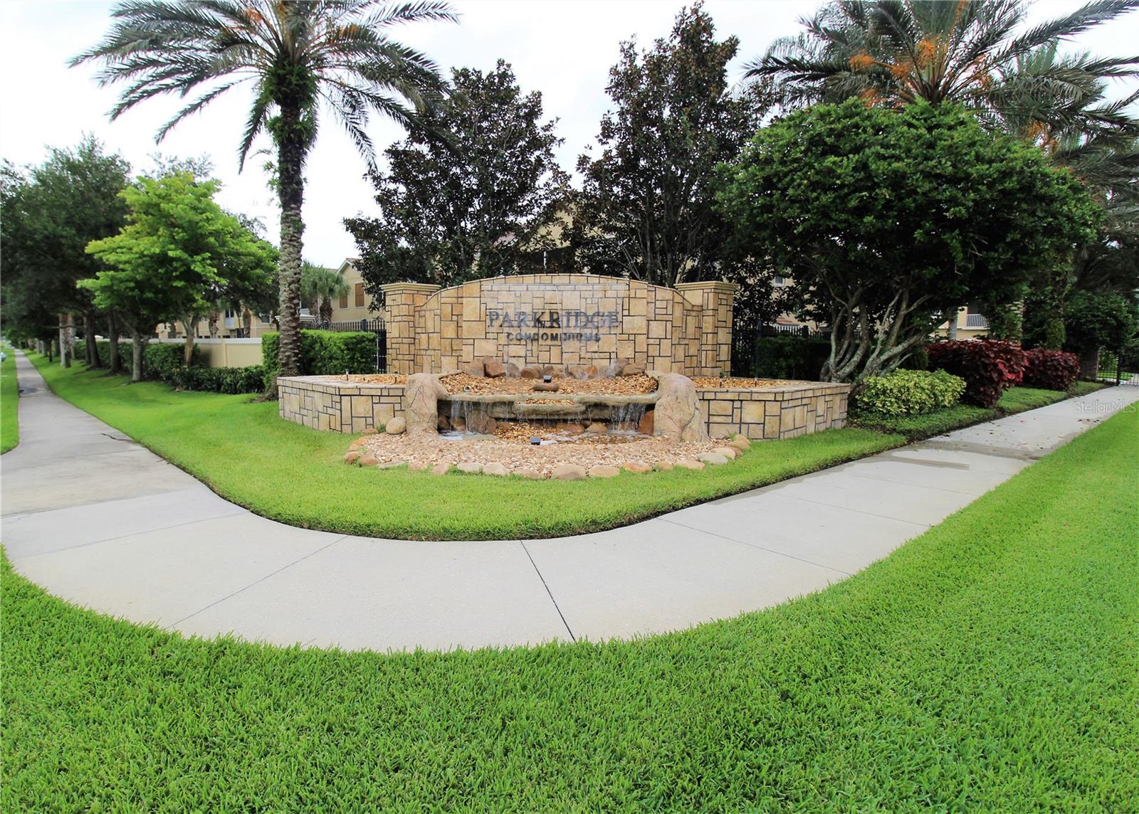 PARKRIDGE PH 33 & 19 - Residential Lease