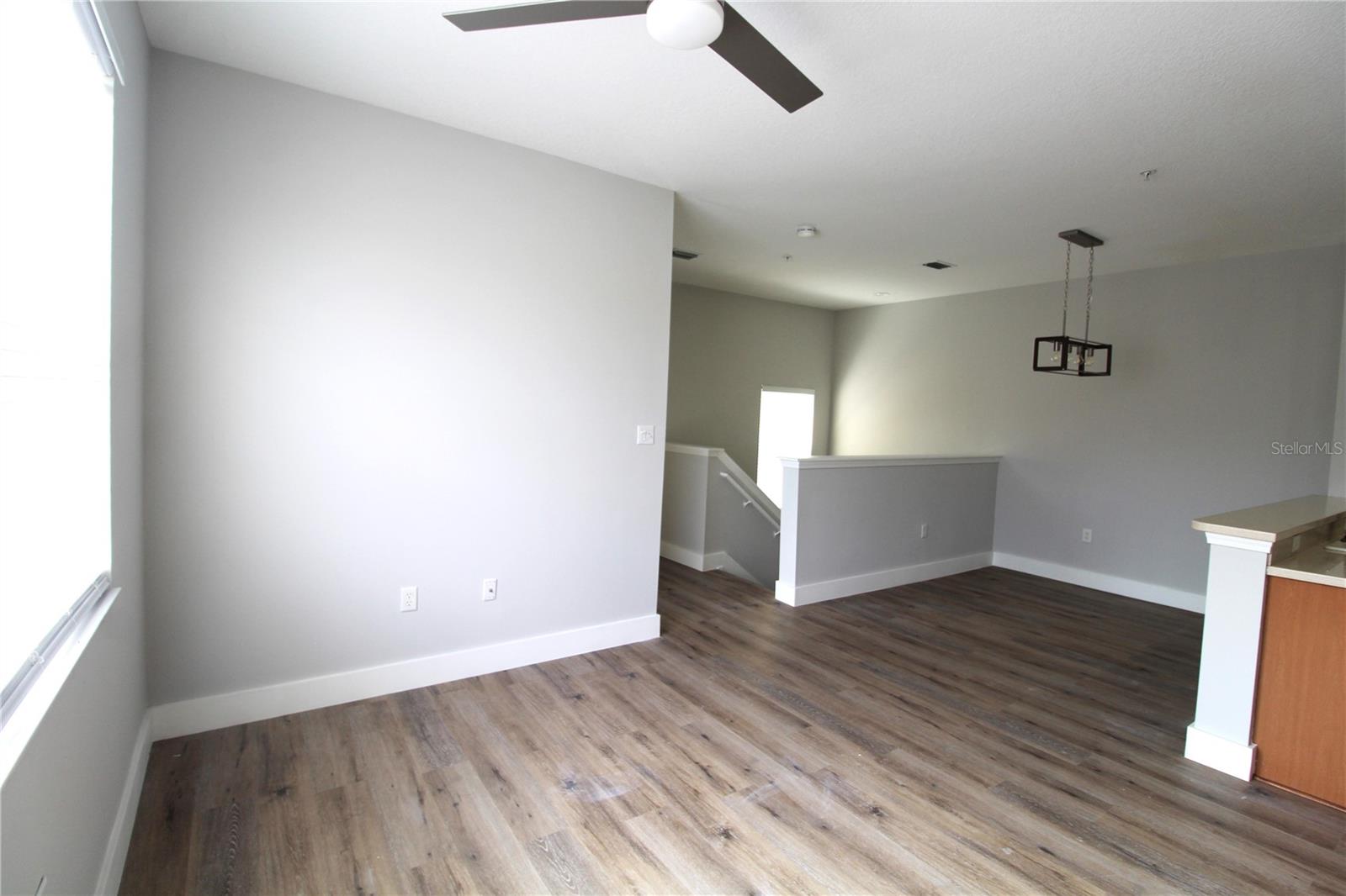 PARKRIDGE PH 33 & 19 - Residential Lease