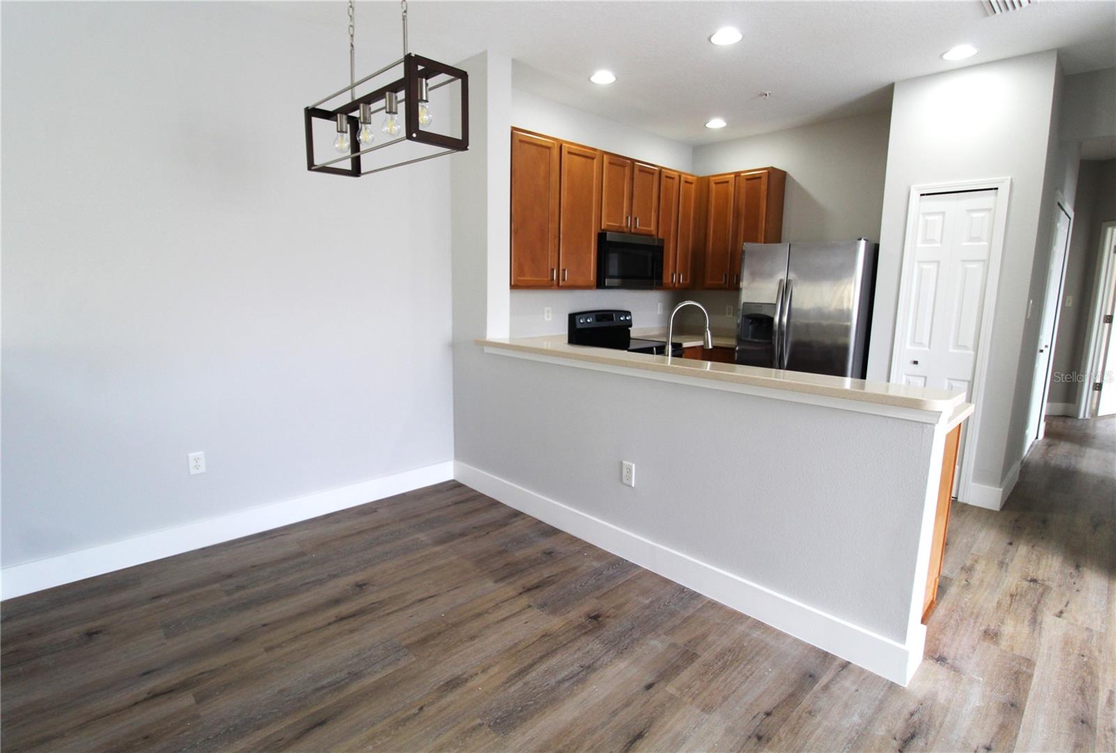 PARKRIDGE PH 33 & 19 - Residential Lease