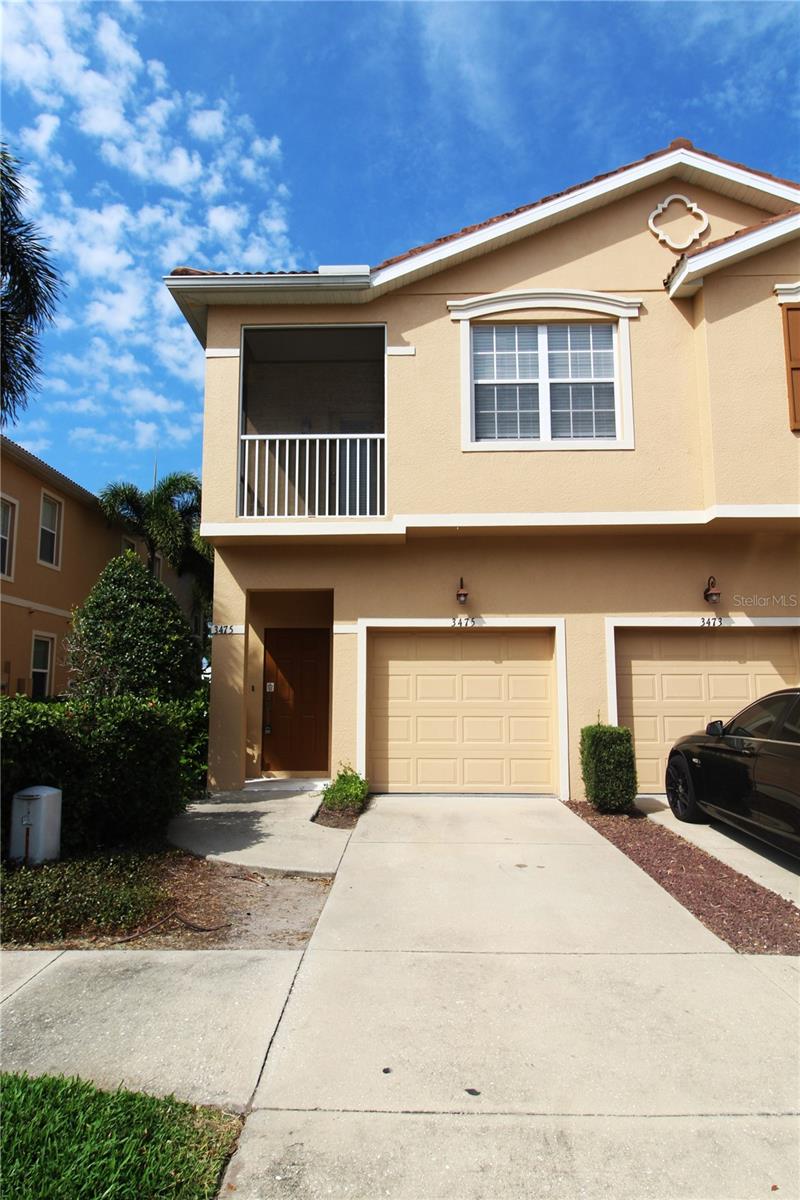 PARKRIDGE PH 33 & 19 - Residential Lease
