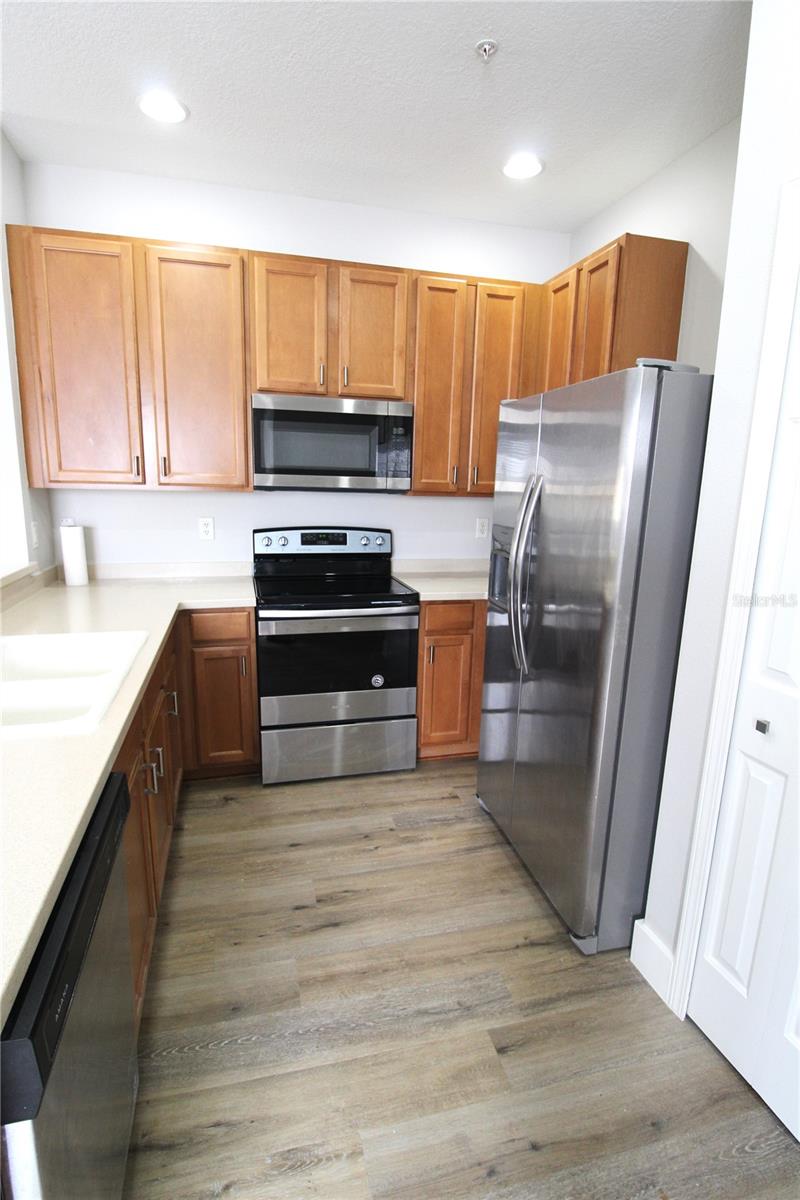 PARKRIDGE PH 33 & 19 - Residential Lease