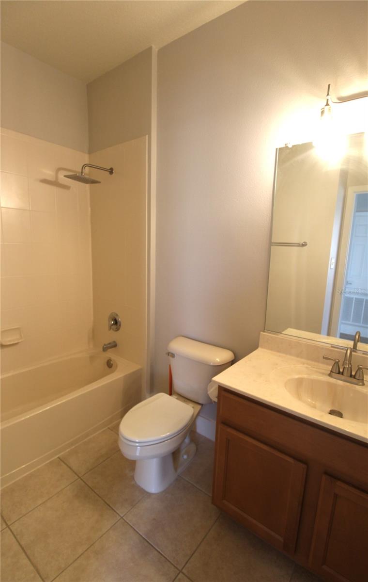 PARKRIDGE PH 33 & 19 - Residential Lease