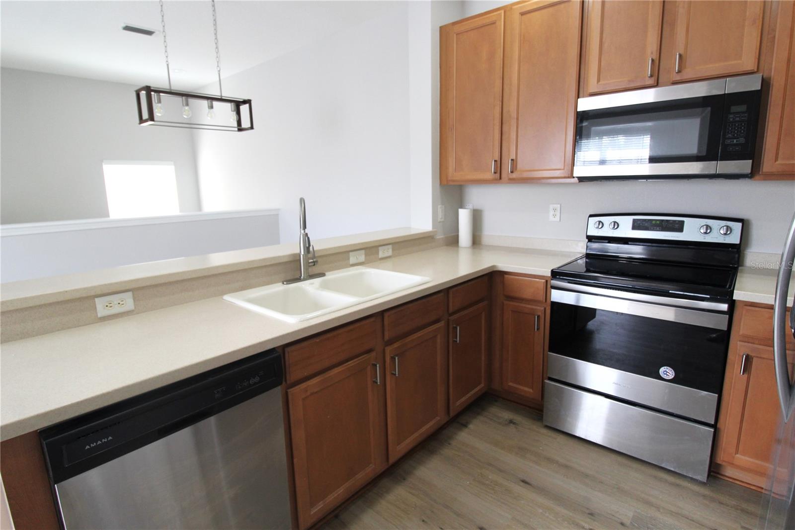 PARKRIDGE PH 33 & 19 - Residential Lease