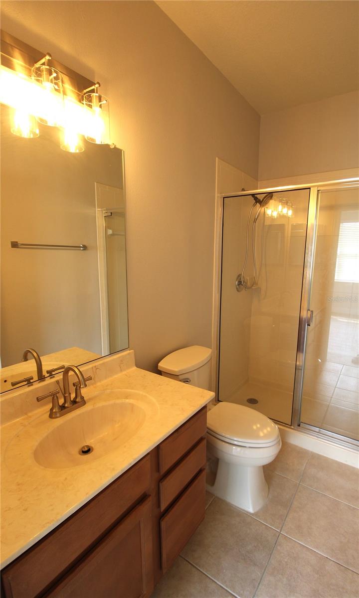 PARKRIDGE PH 33 & 19 - Residential Lease