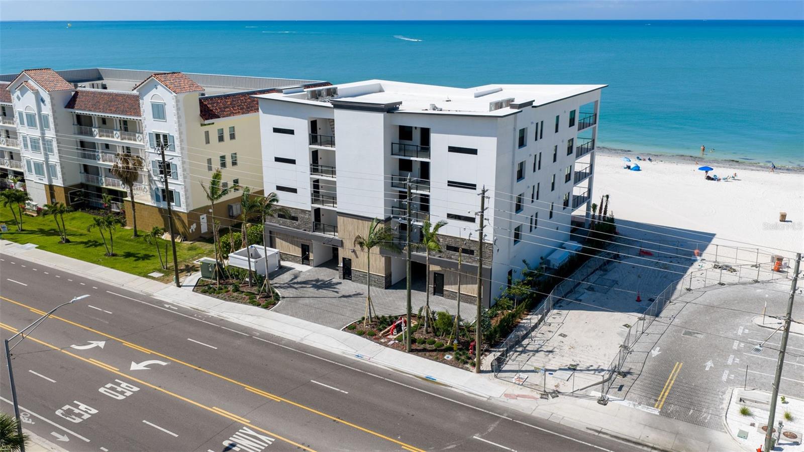 GULF SHORES 2ND ADD - Residential