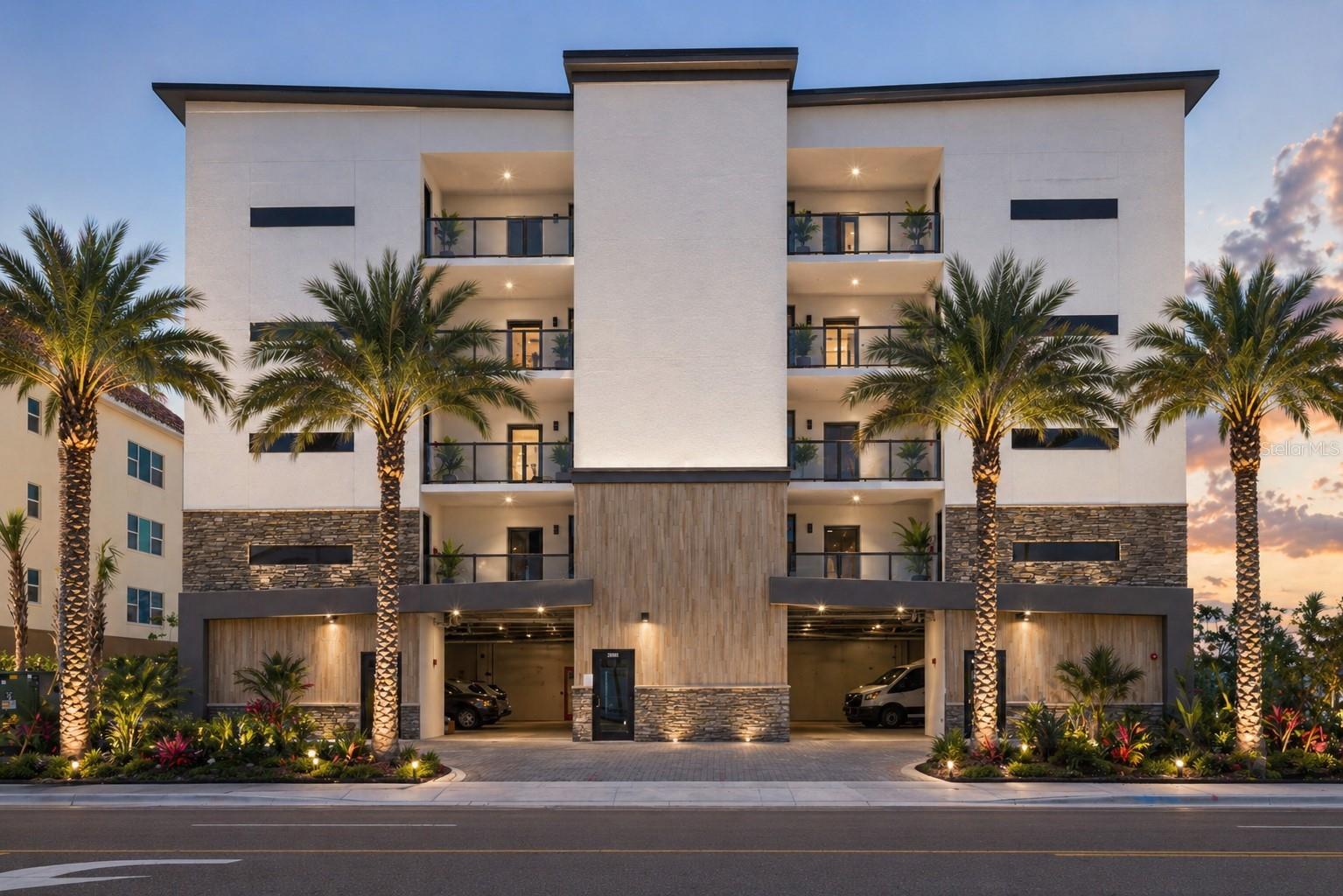 GULF SHORES 2ND ADD - Residential