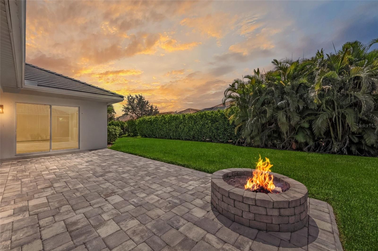 BARTON FARMS - Residential