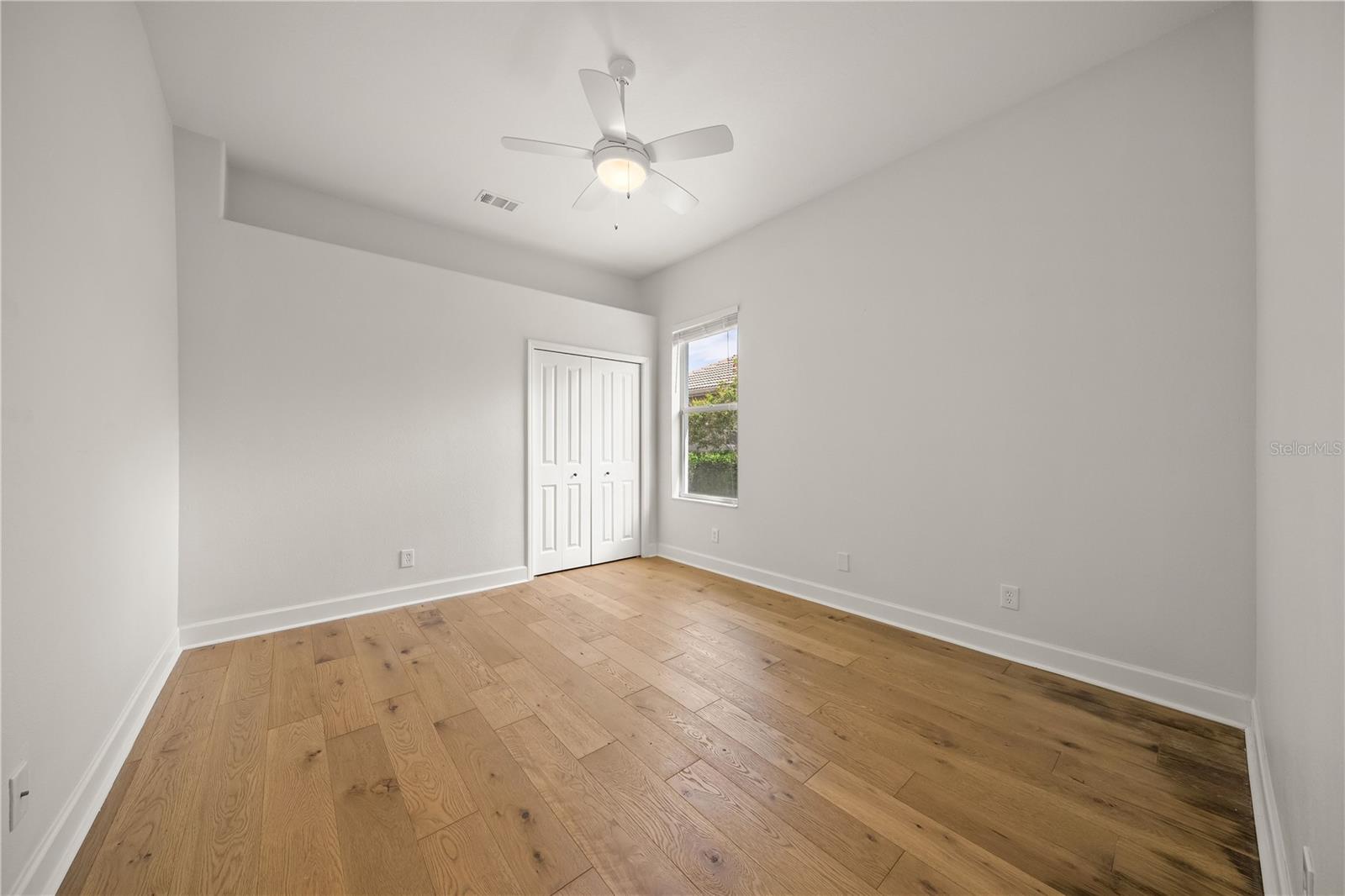 BARTON FARMS - Residential