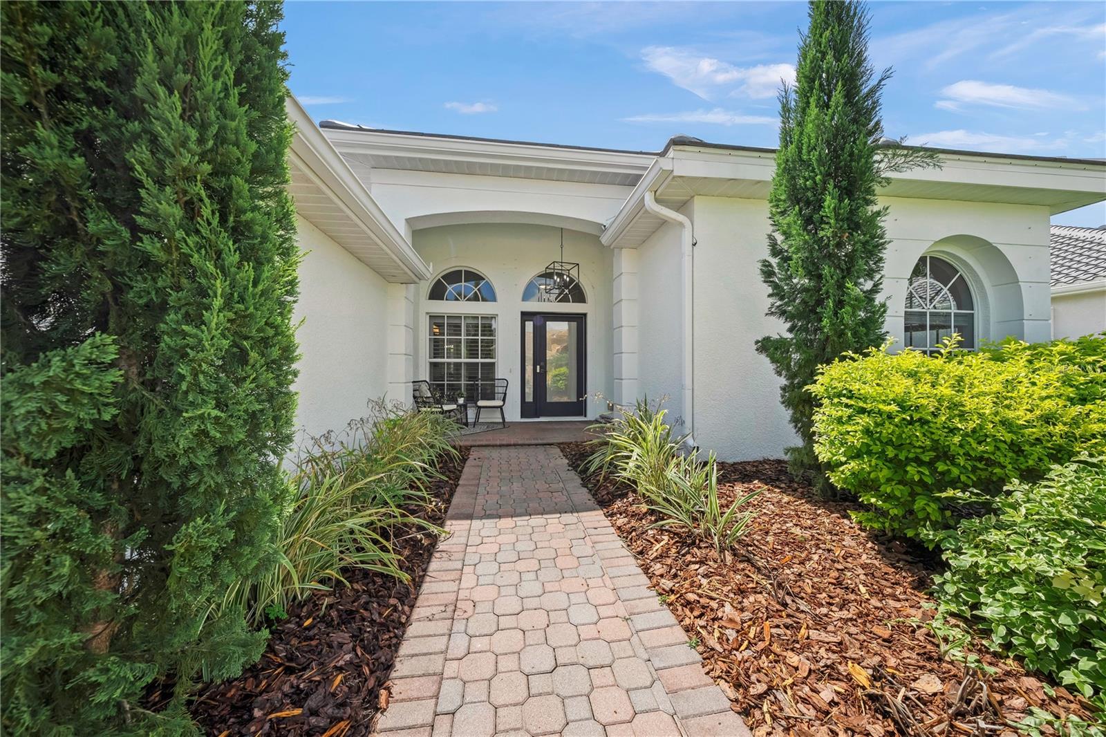 BARTON FARMS - Residential