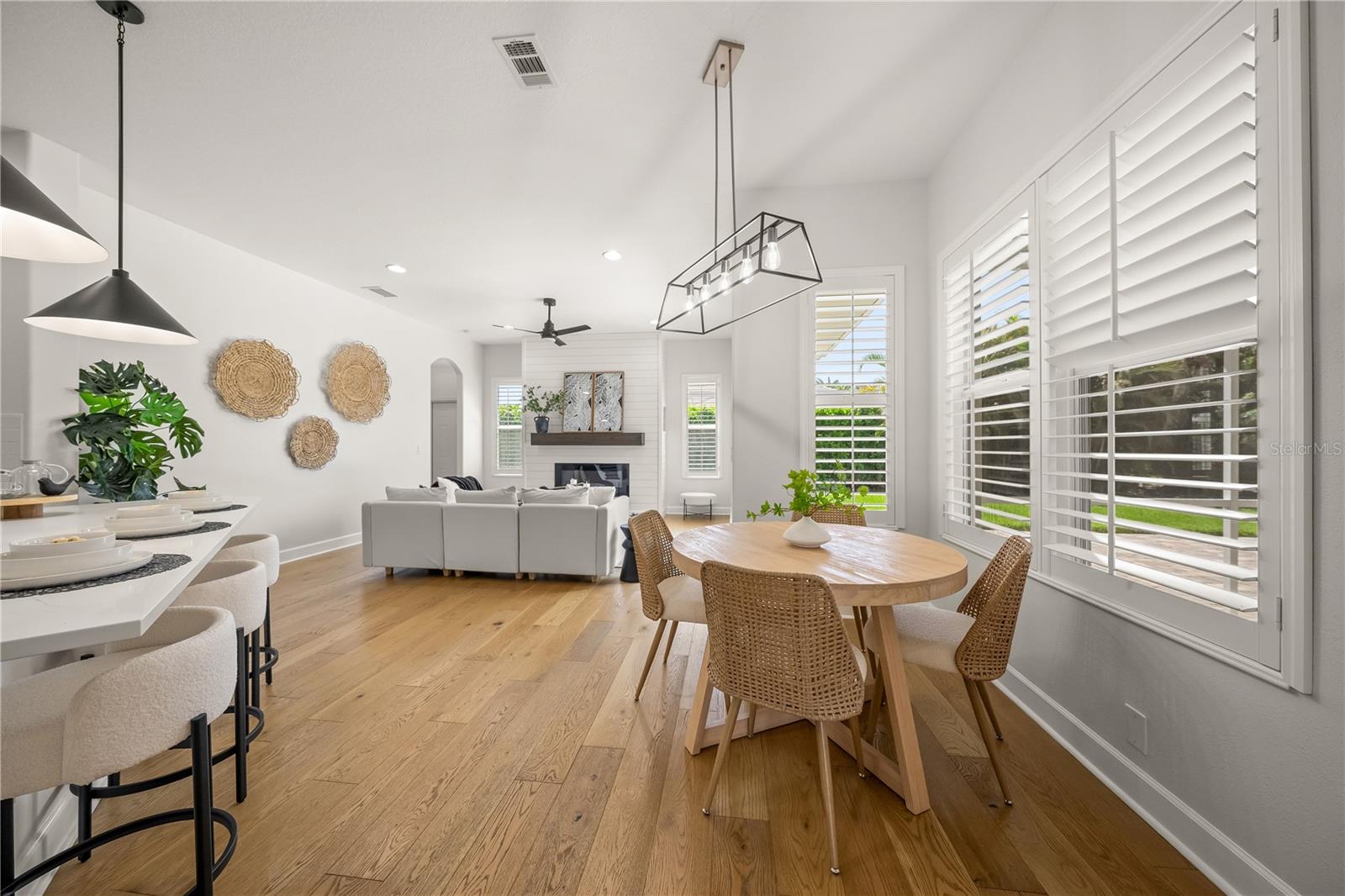 BARTON FARMS - Residential