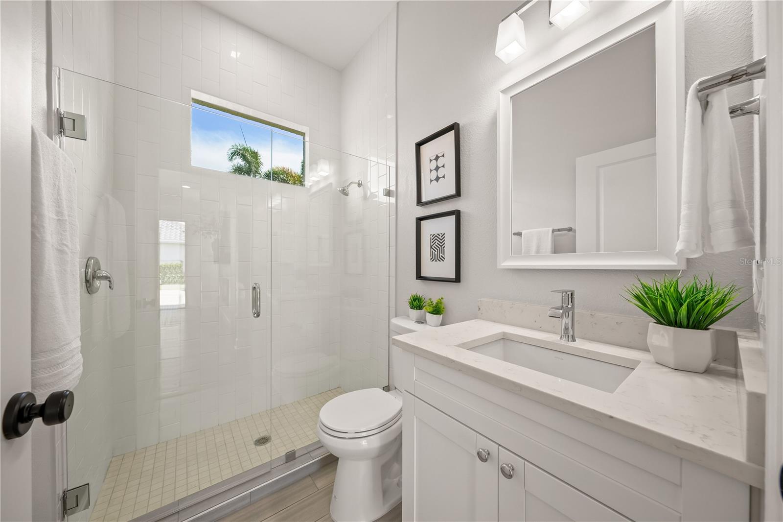 BARTON FARMS - Residential