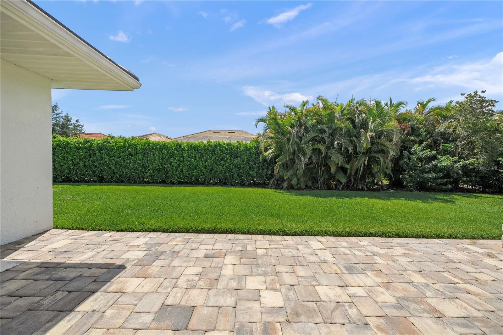 BARTON FARMS - Residential