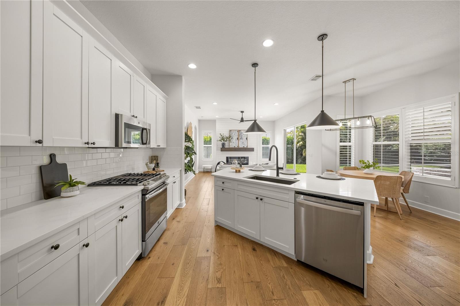 BARTON FARMS - Residential