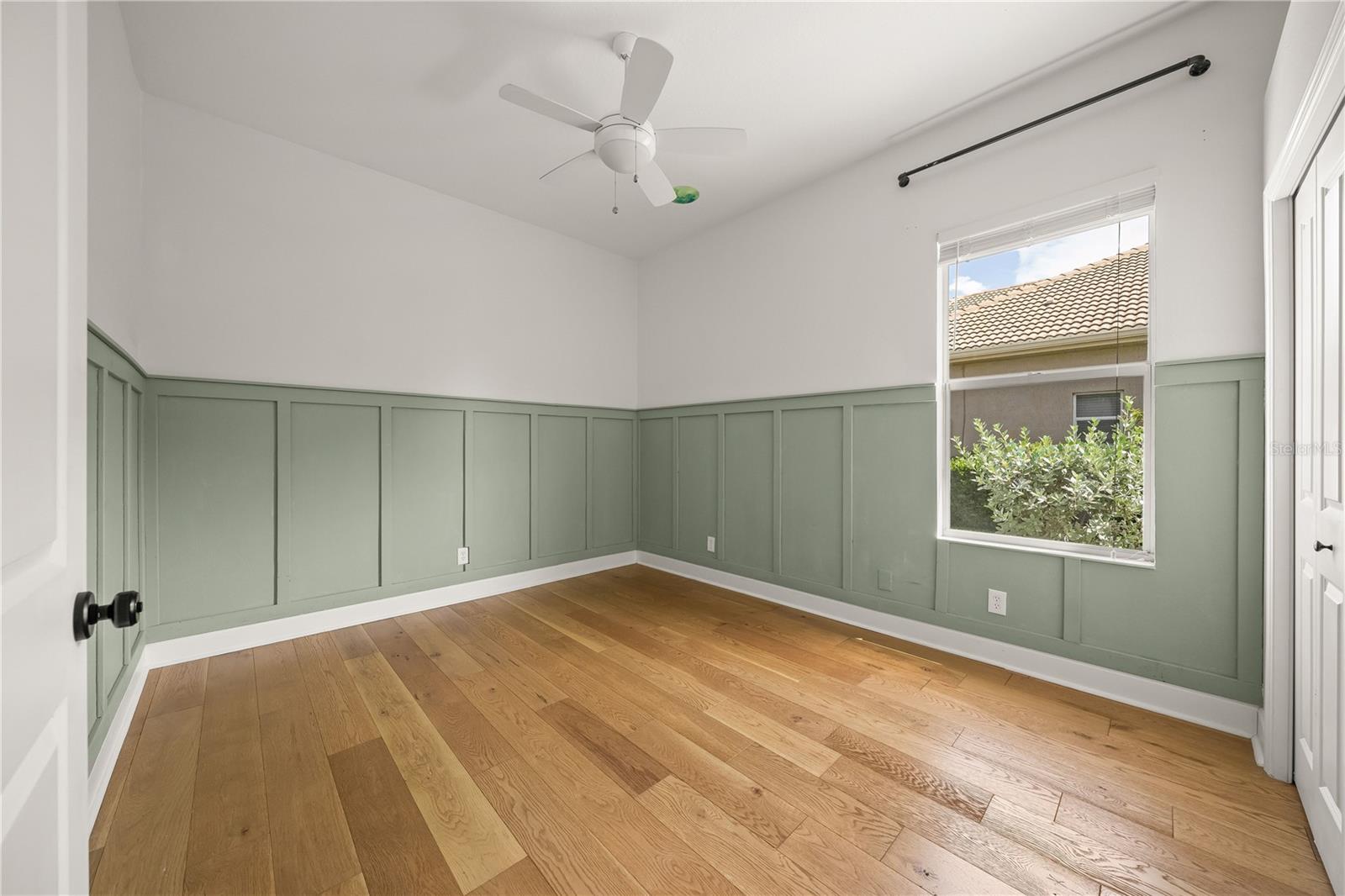 BARTON FARMS - Residential