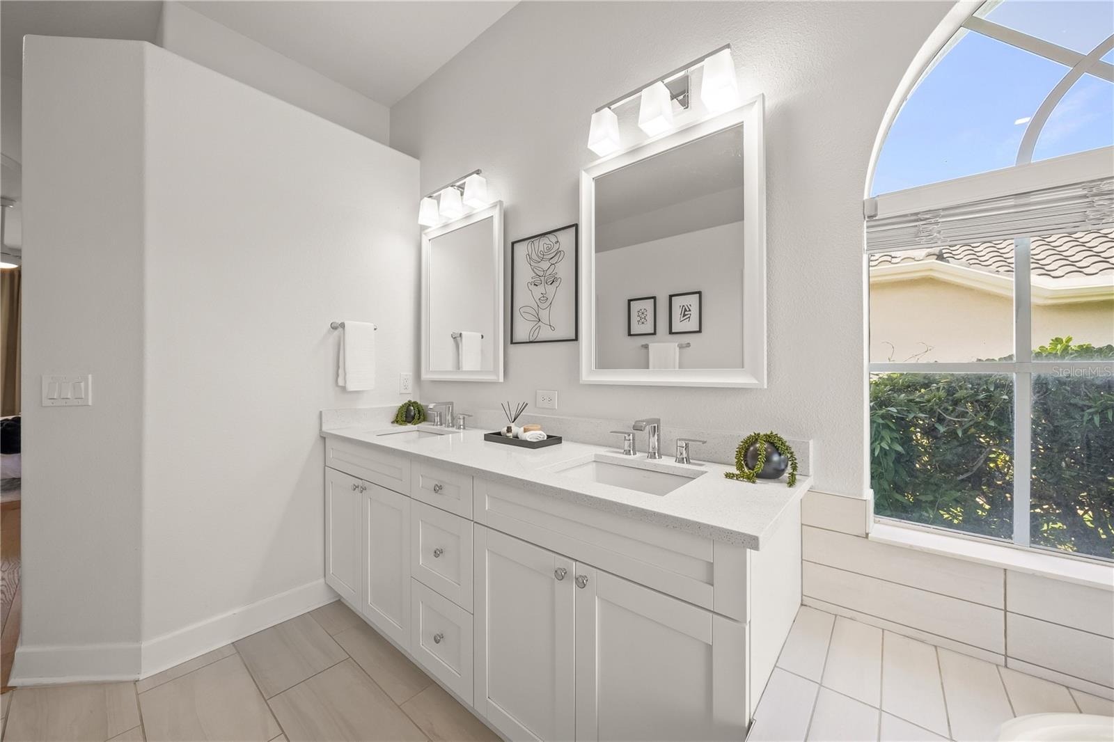 BARTON FARMS - Residential