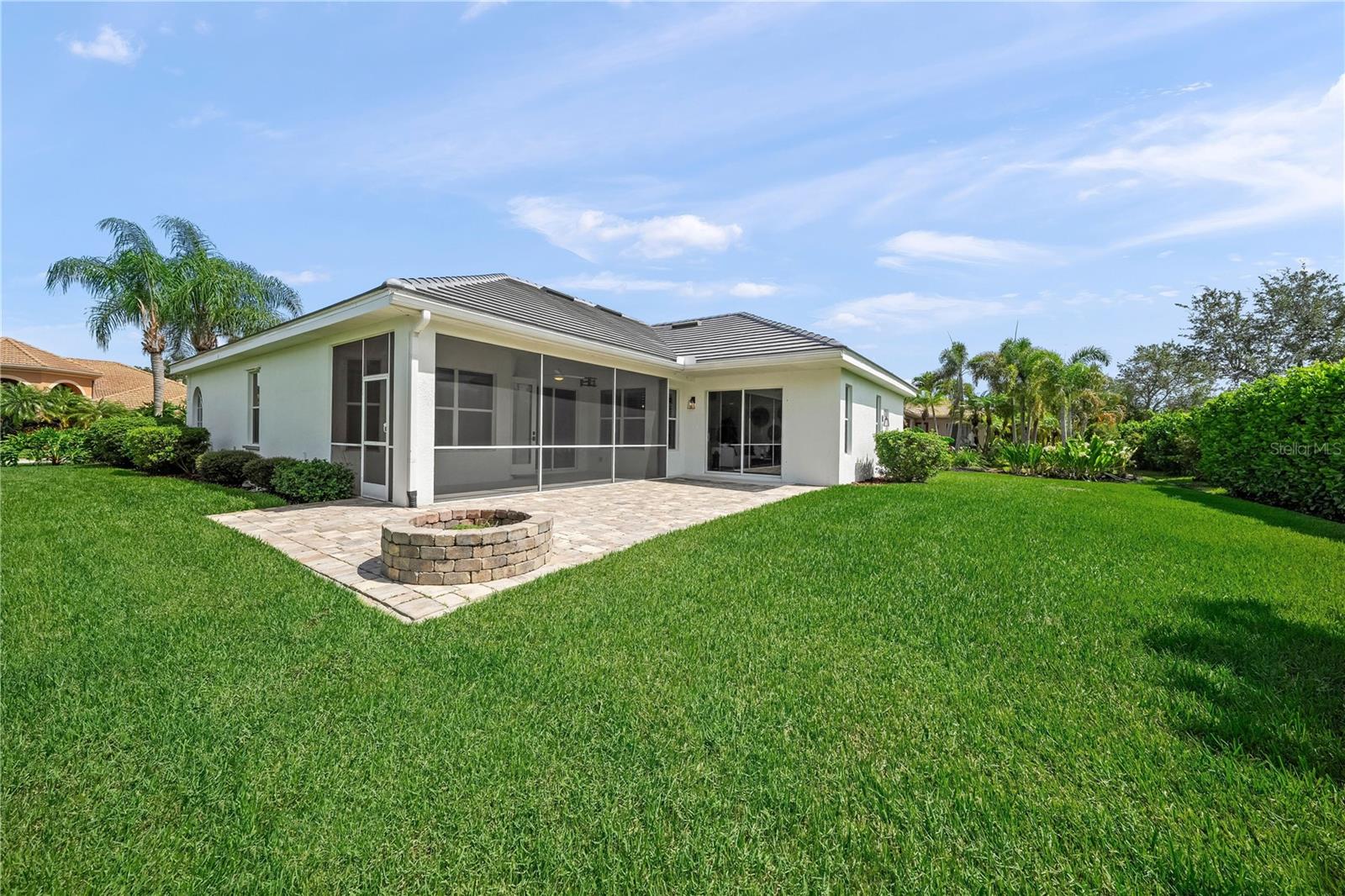 BARTON FARMS - Residential
