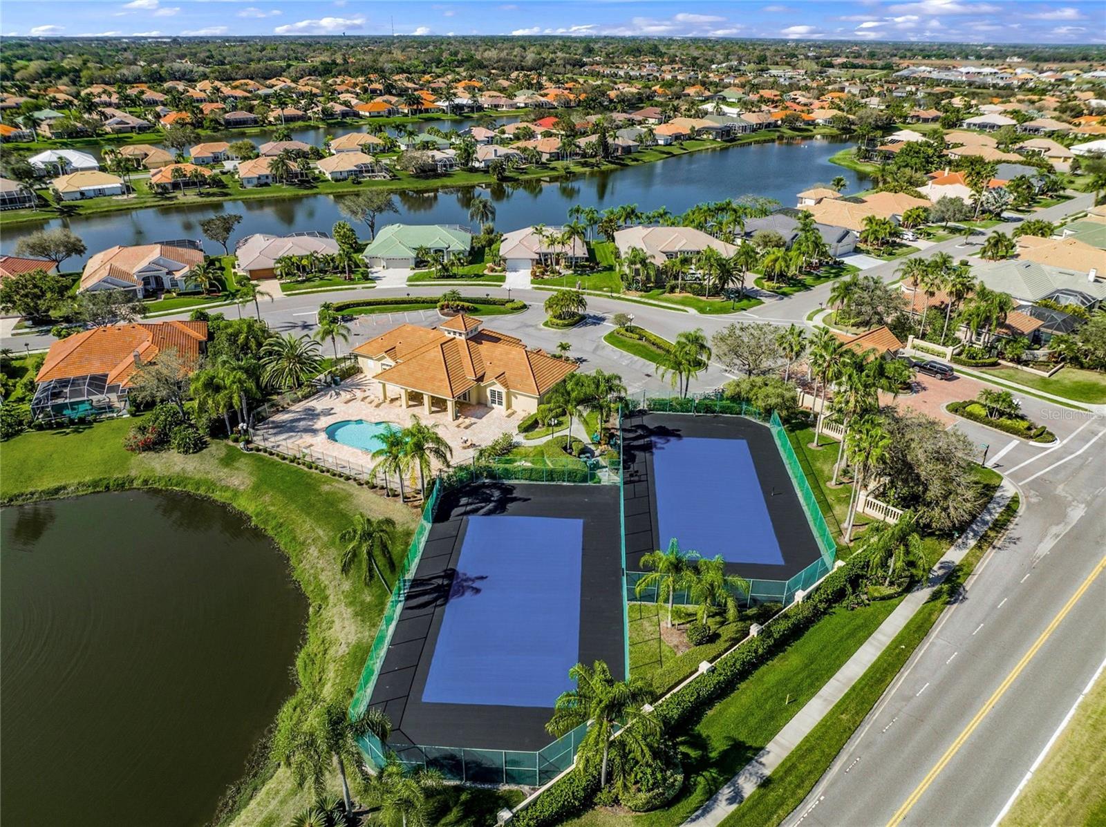 BARTON FARMS - Residential