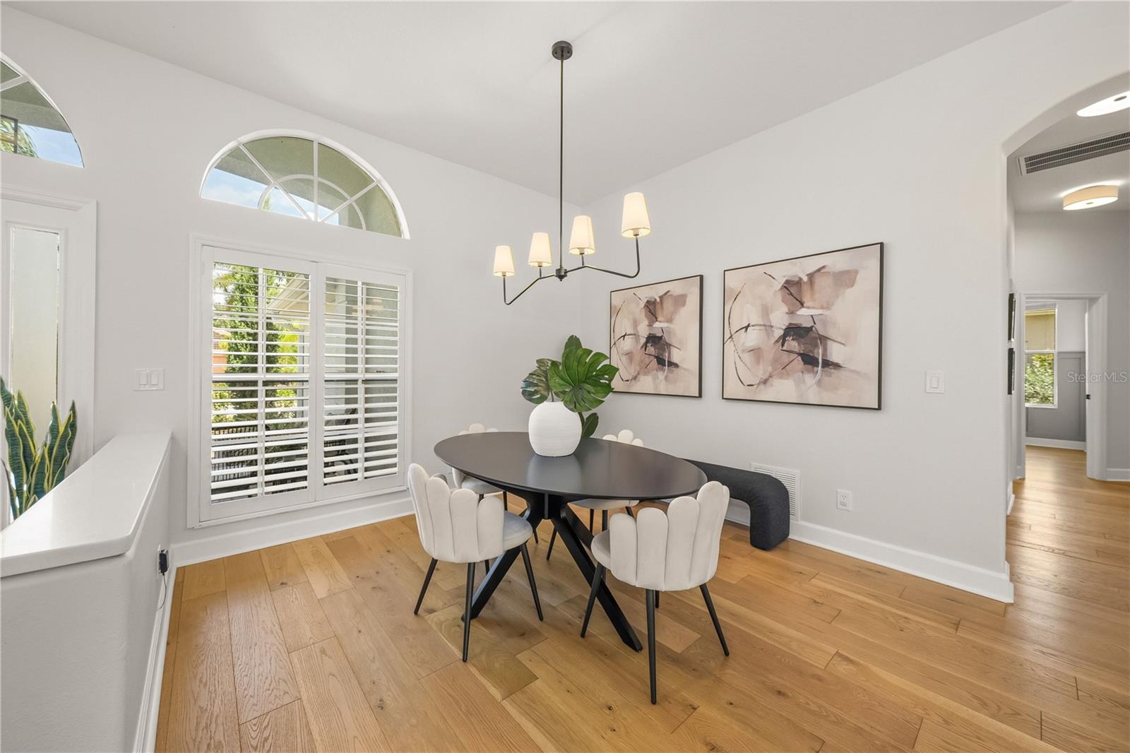 BARTON FARMS - Residential
