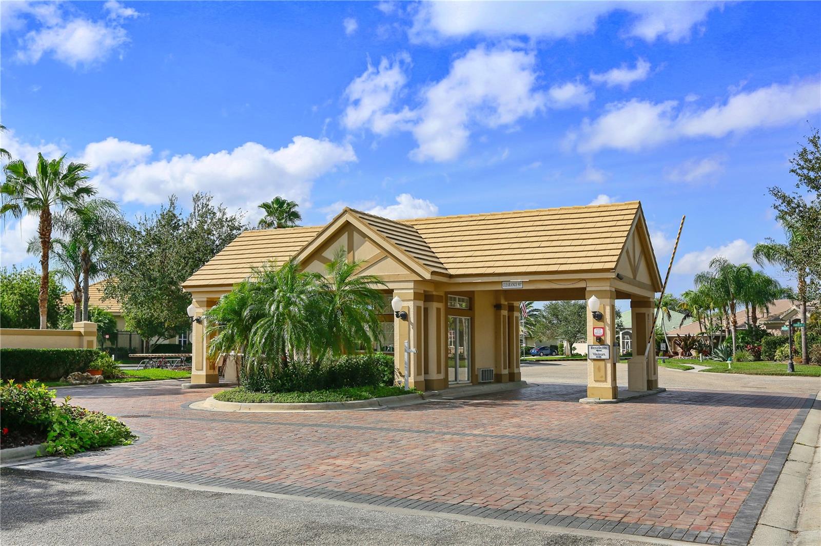 BARTON FARMS - Residential
