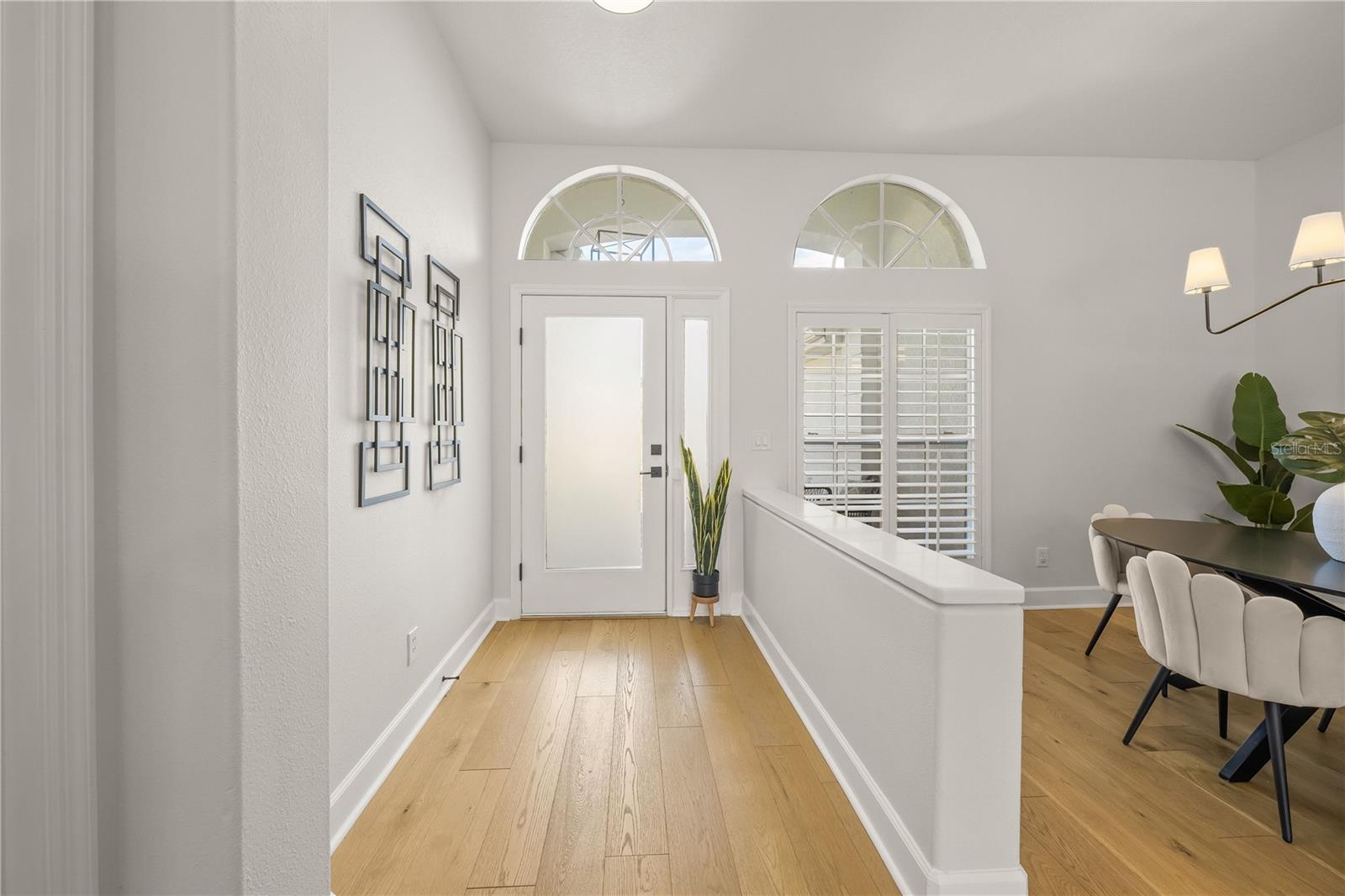 BARTON FARMS - Residential